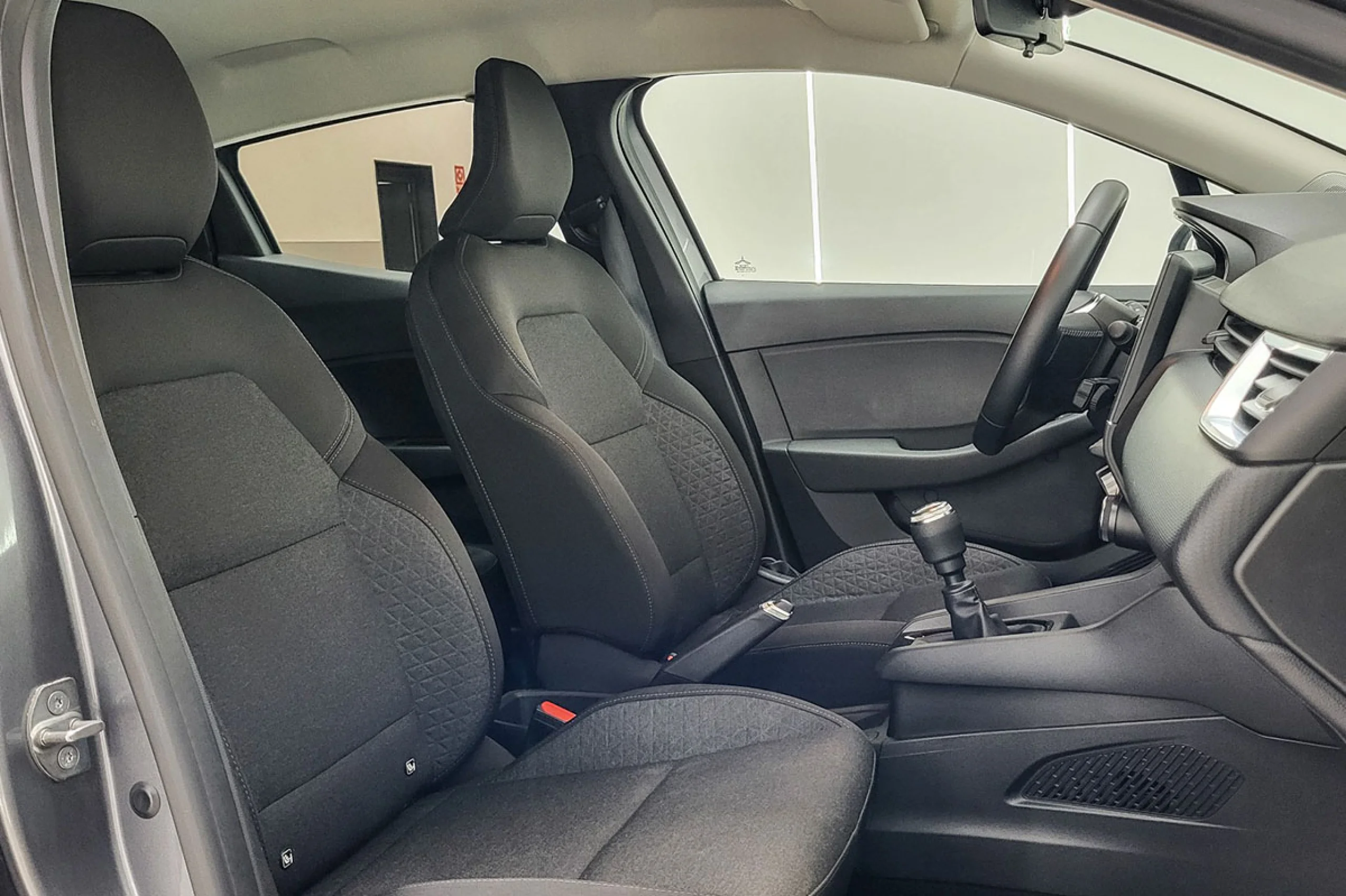 Renault Clio Equilibre TCe 67 kW 91CV - Foto 12