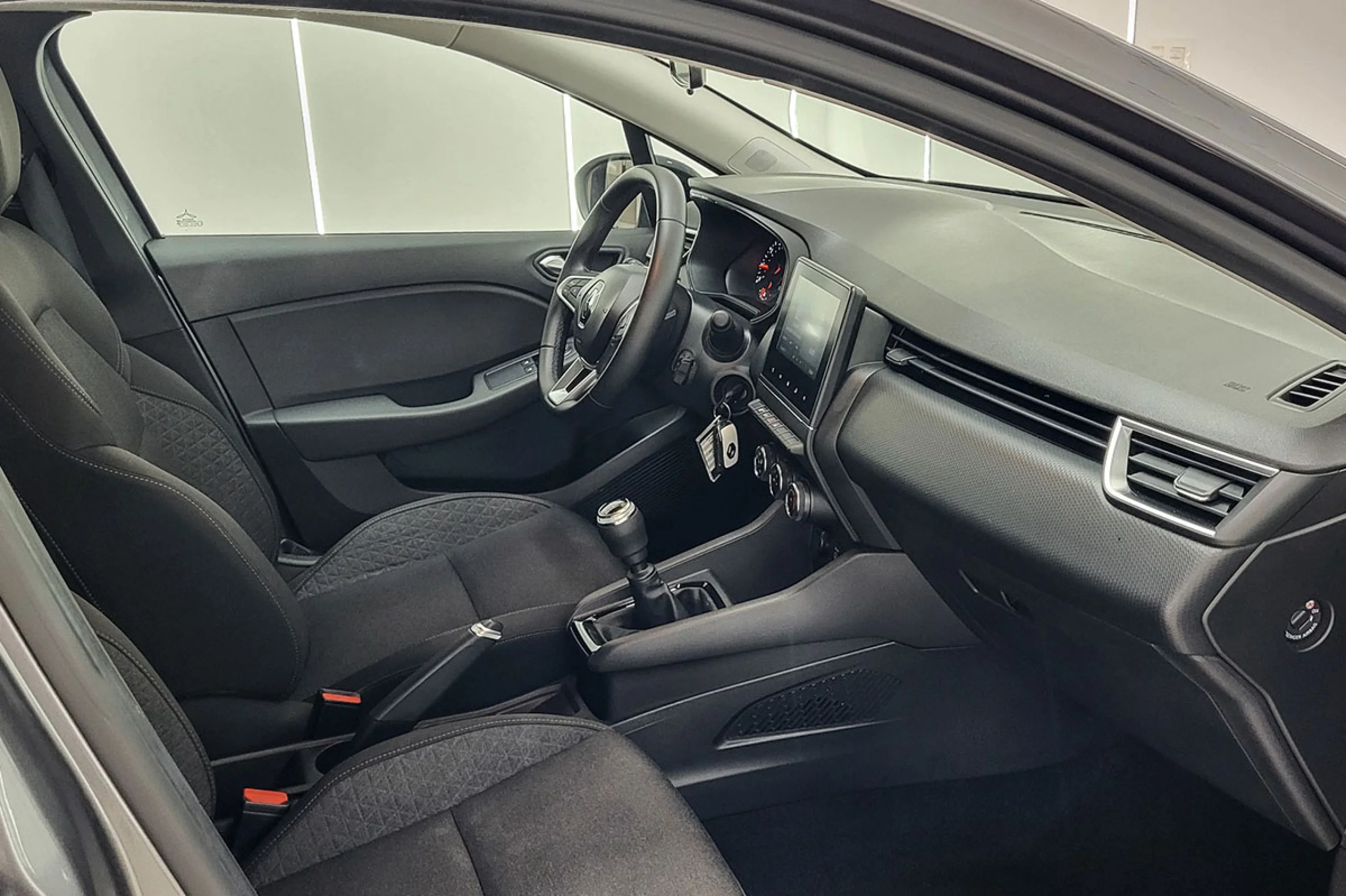 Renault Clio Equilibre TCe 67 kW 91CV - Foto 16