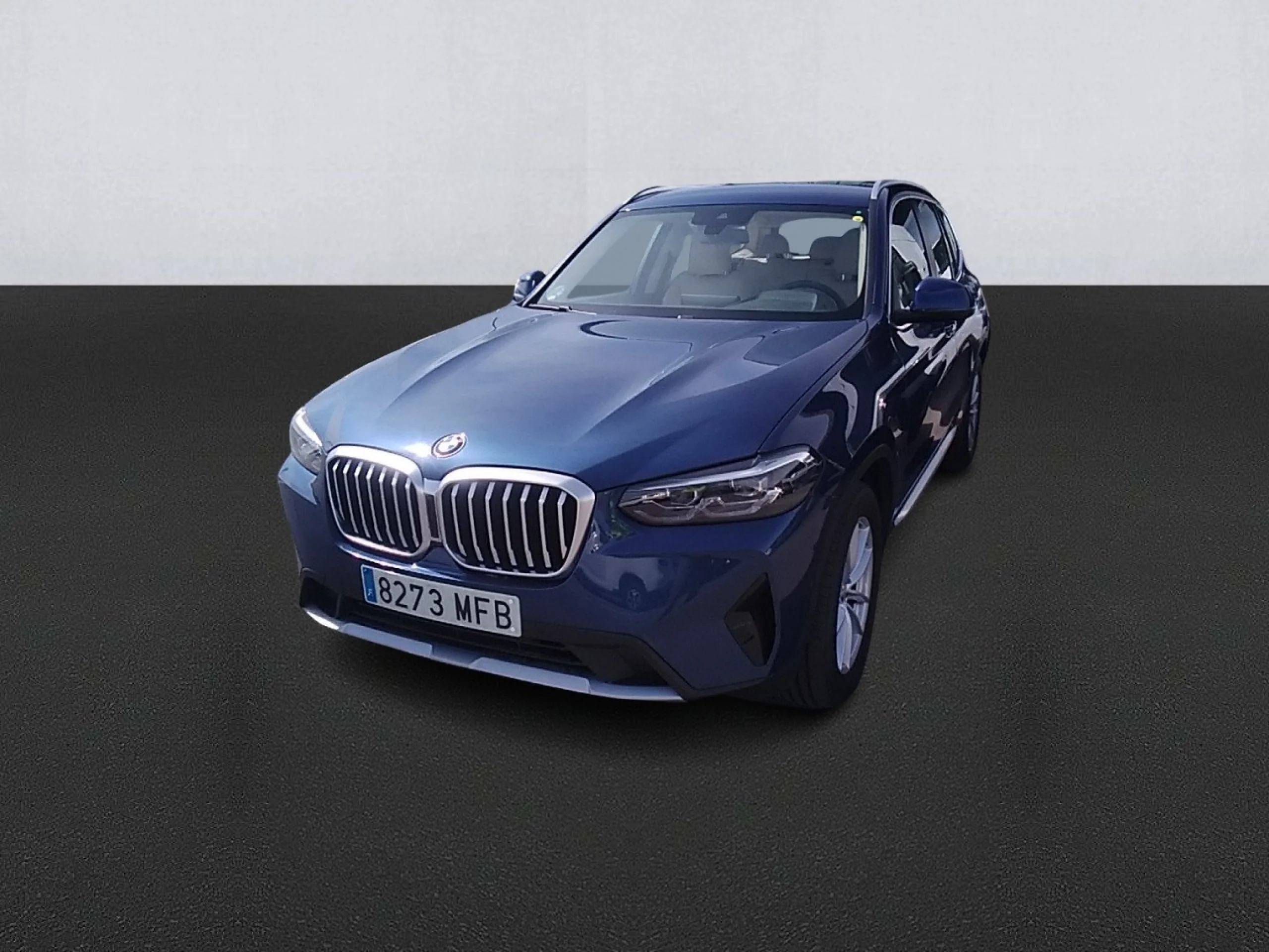 BMW X3 xDrive20d xLine - Foto 1