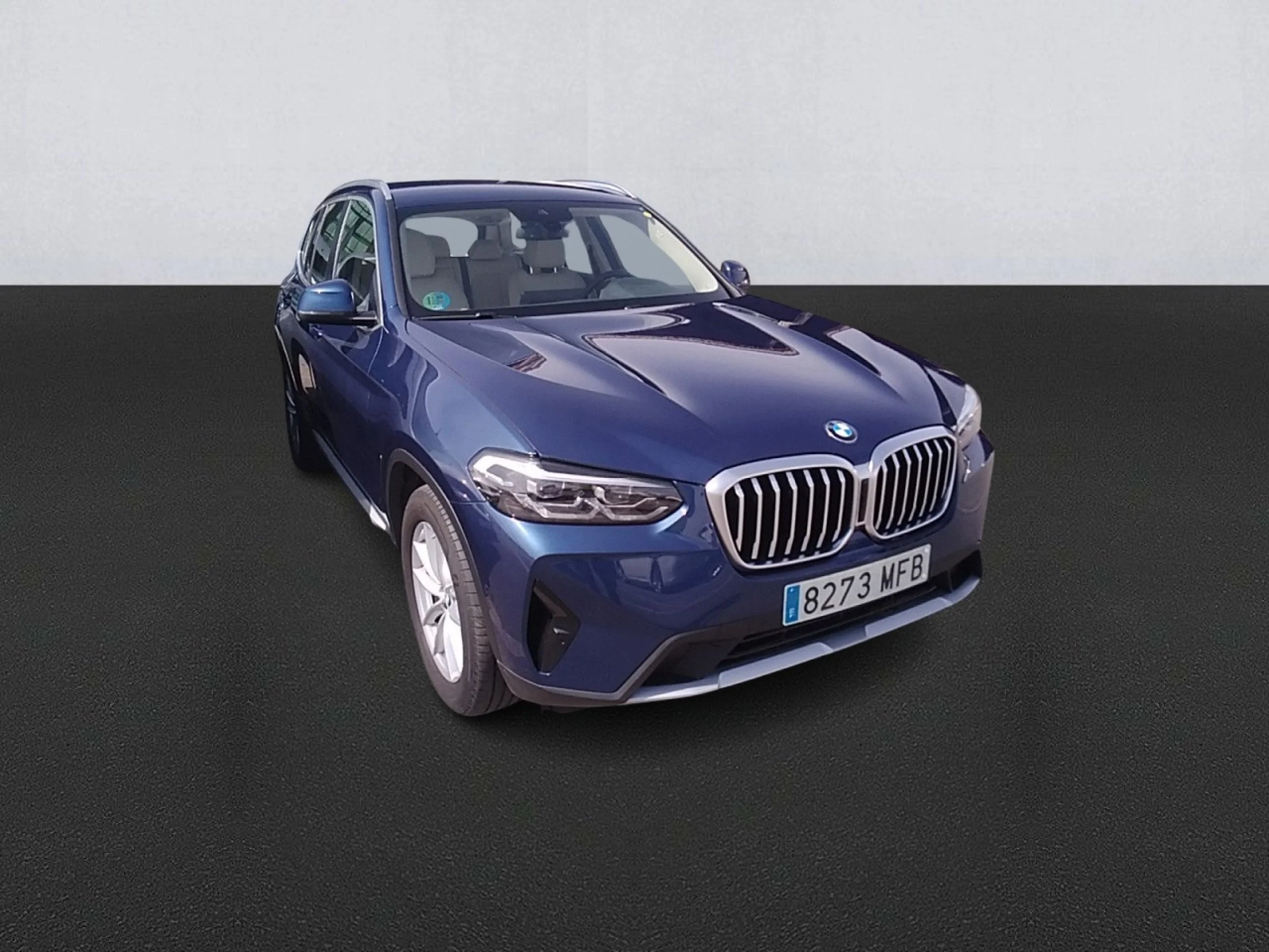 BMW X3 xDrive20d xLine - Foto 3