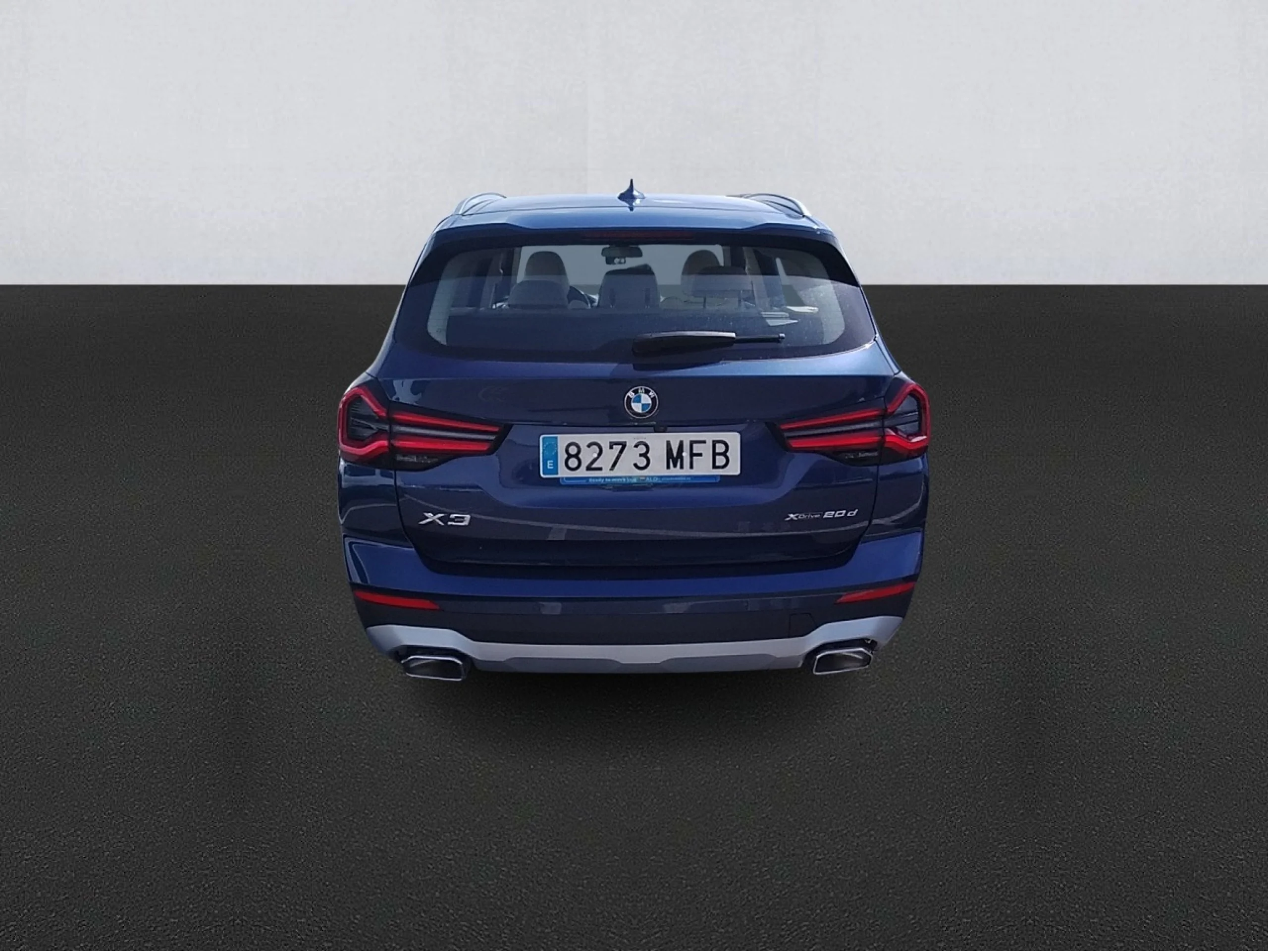 BMW X3 xDrive20d xLine - Foto 5