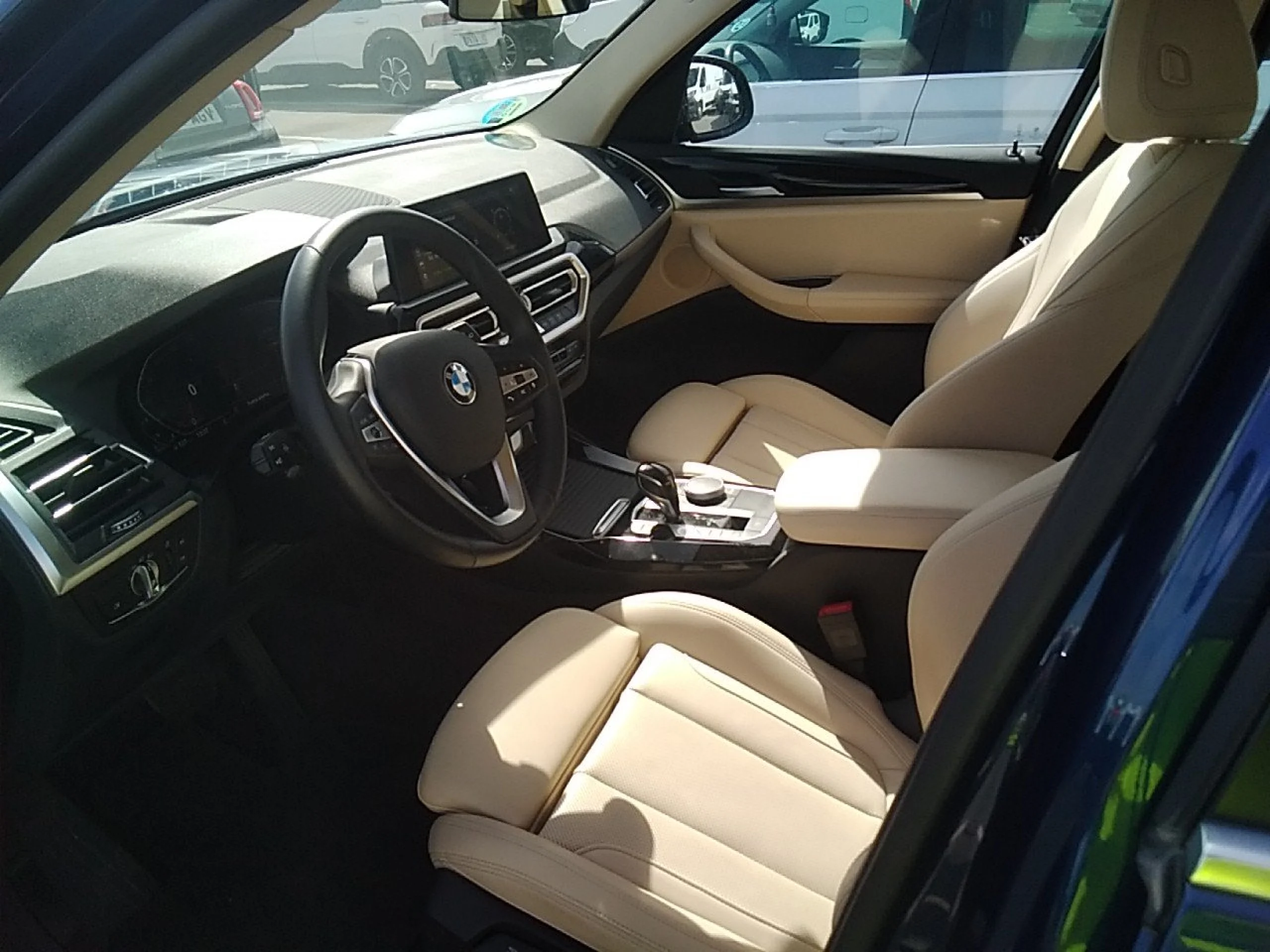 BMW X3 xDrive20d xLine - Foto 7