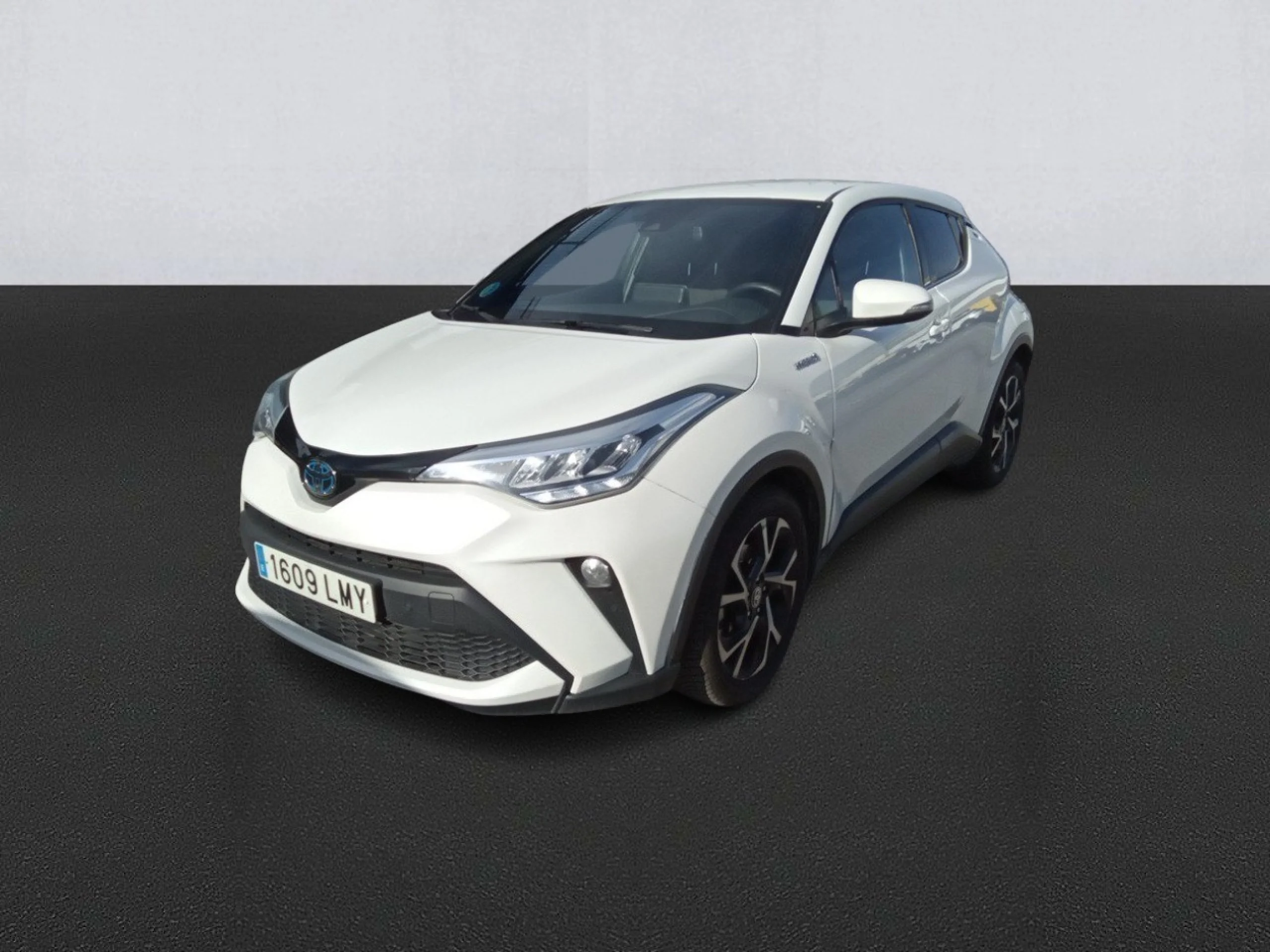 Toyota C-HR 2.0 180H Advance - Foto 1