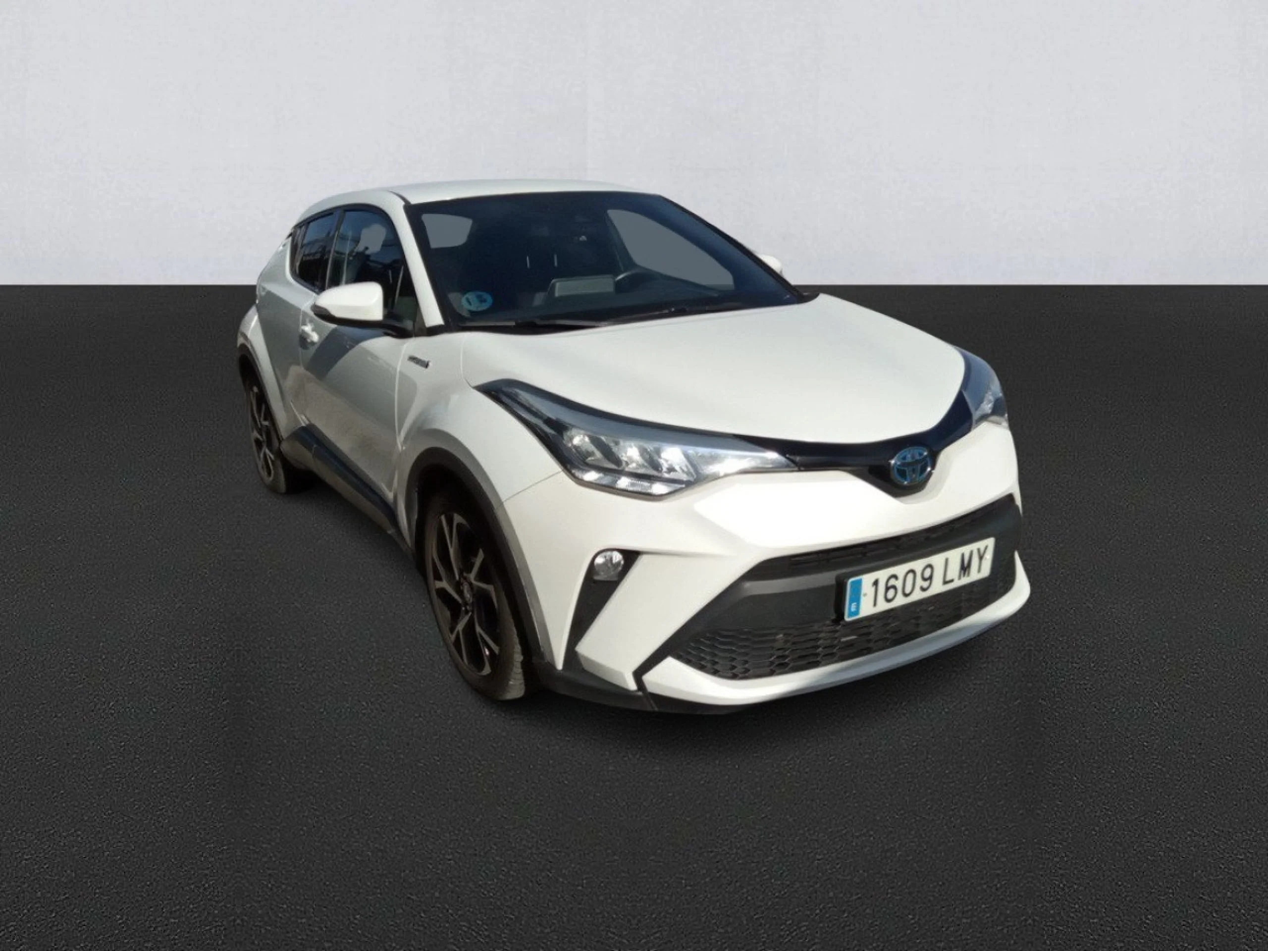 Toyota C-HR 2.0 180H Advance - Foto 3