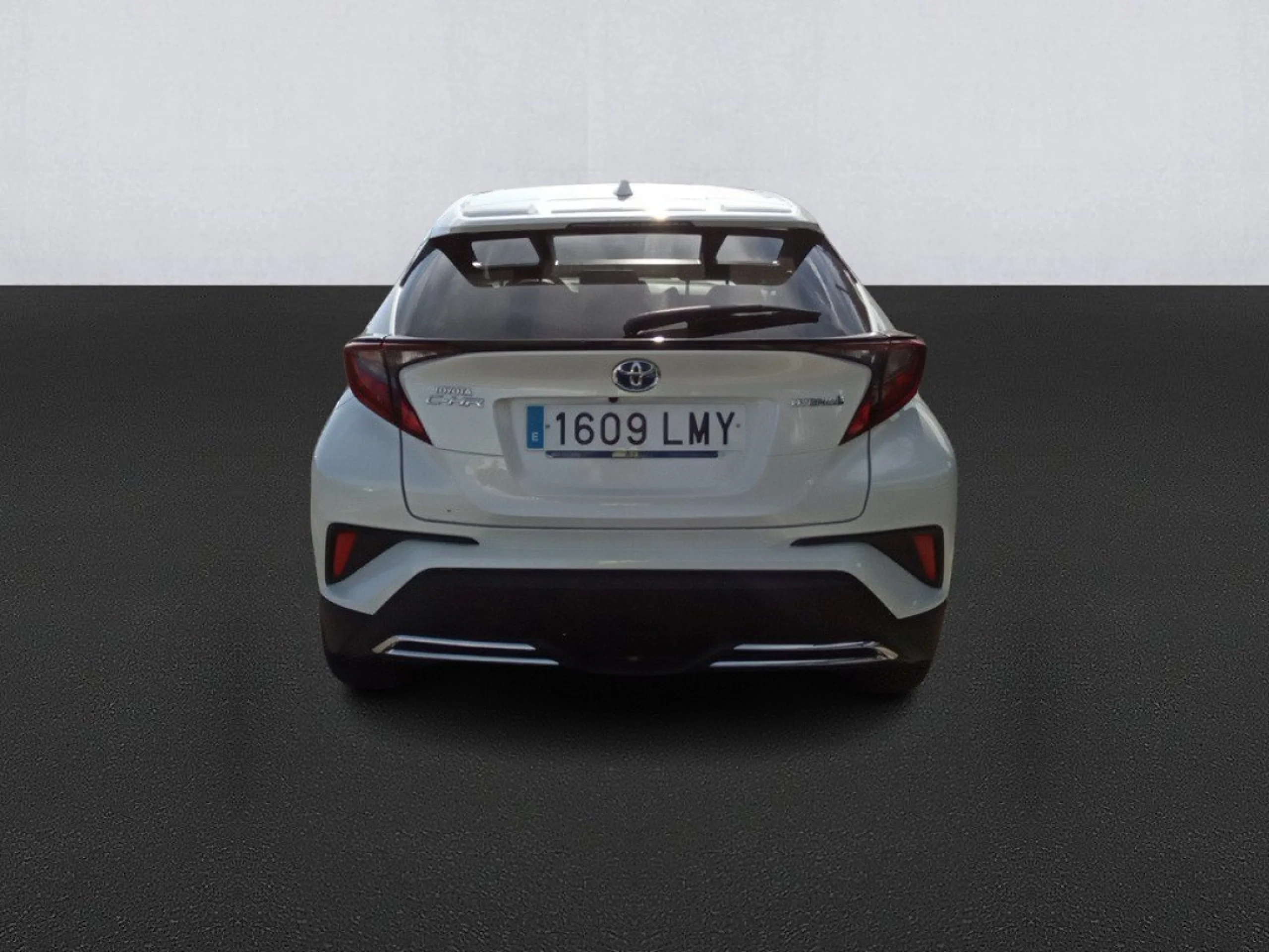 Toyota C-HR 2.0 180H Advance - Foto 5