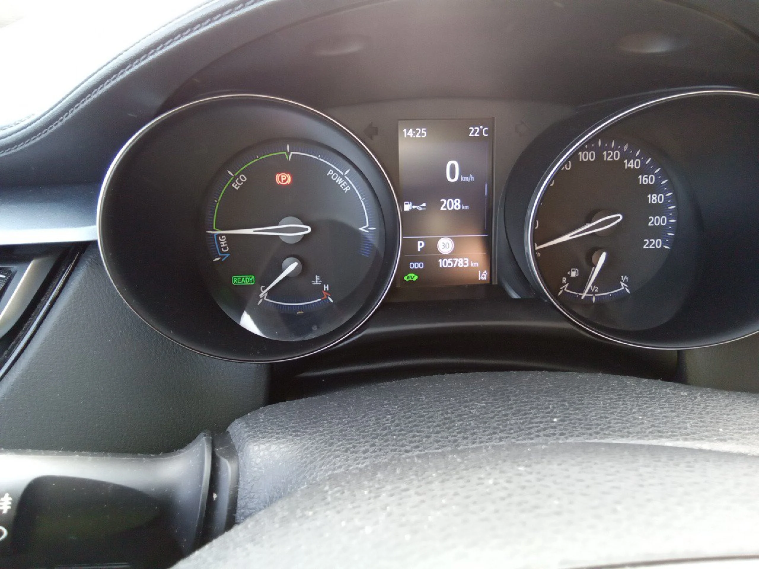 Toyota C-HR 2.0 180H Advance - Foto 8