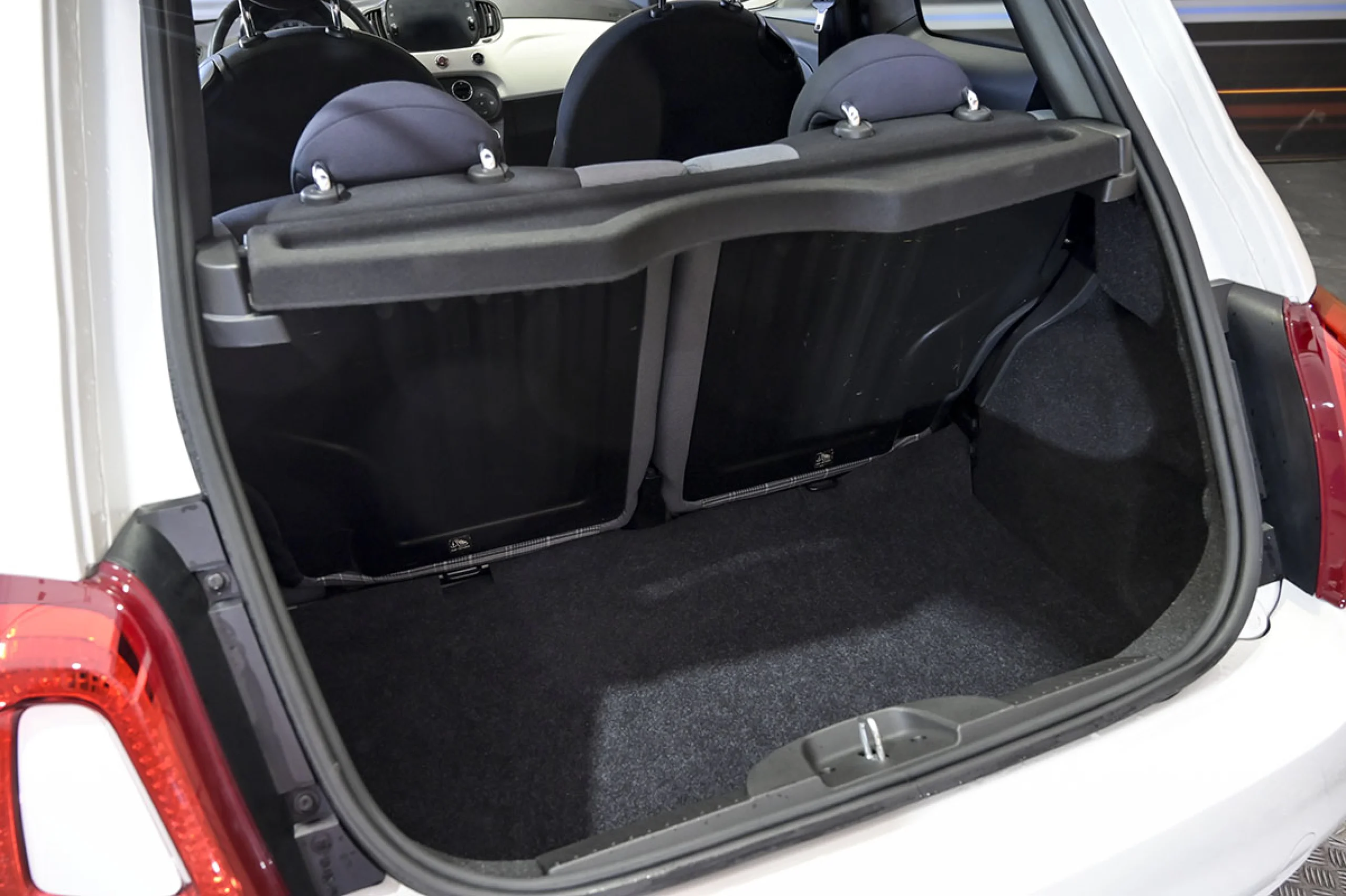 Fiat 500 Lounge 1.0 6v GSE 52KW 70 CV - Foto 12