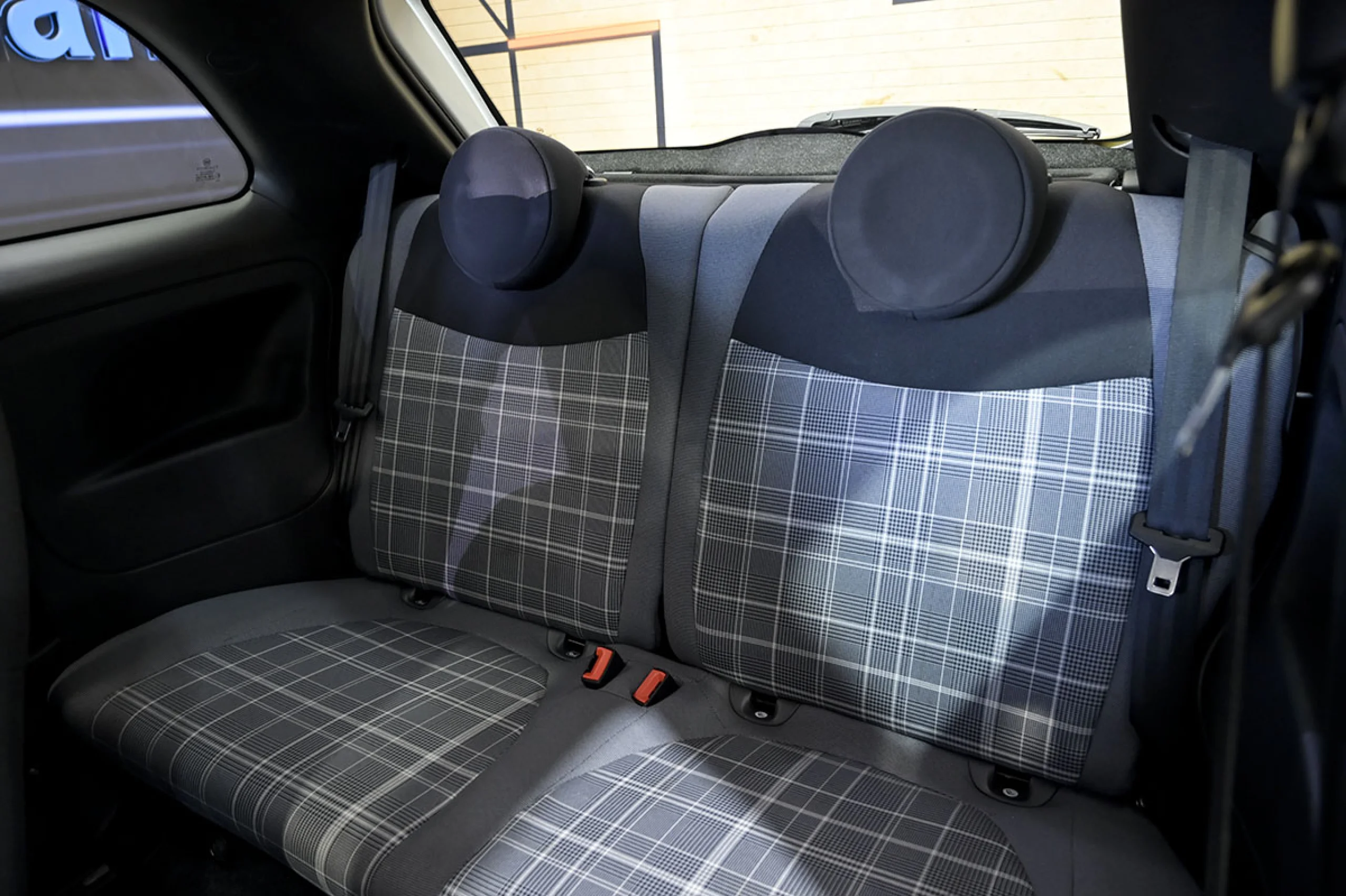 Fiat 500 Lounge 1.0 6v GSE 52KW 70 CV - Foto 14