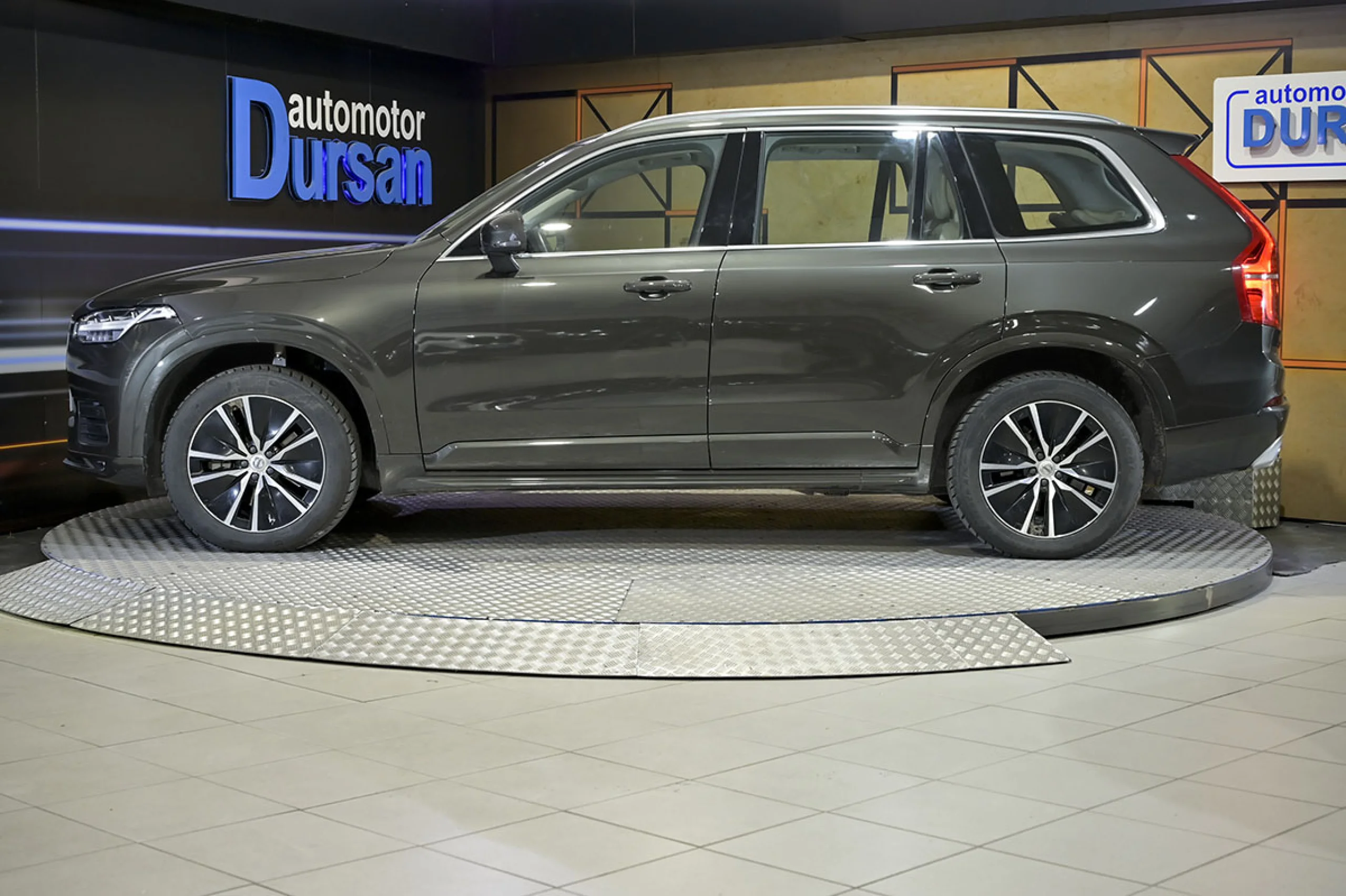 Volvo XC 90 XC90 2.0 B5 D AWD Momentum Pro Auto - Foto 22