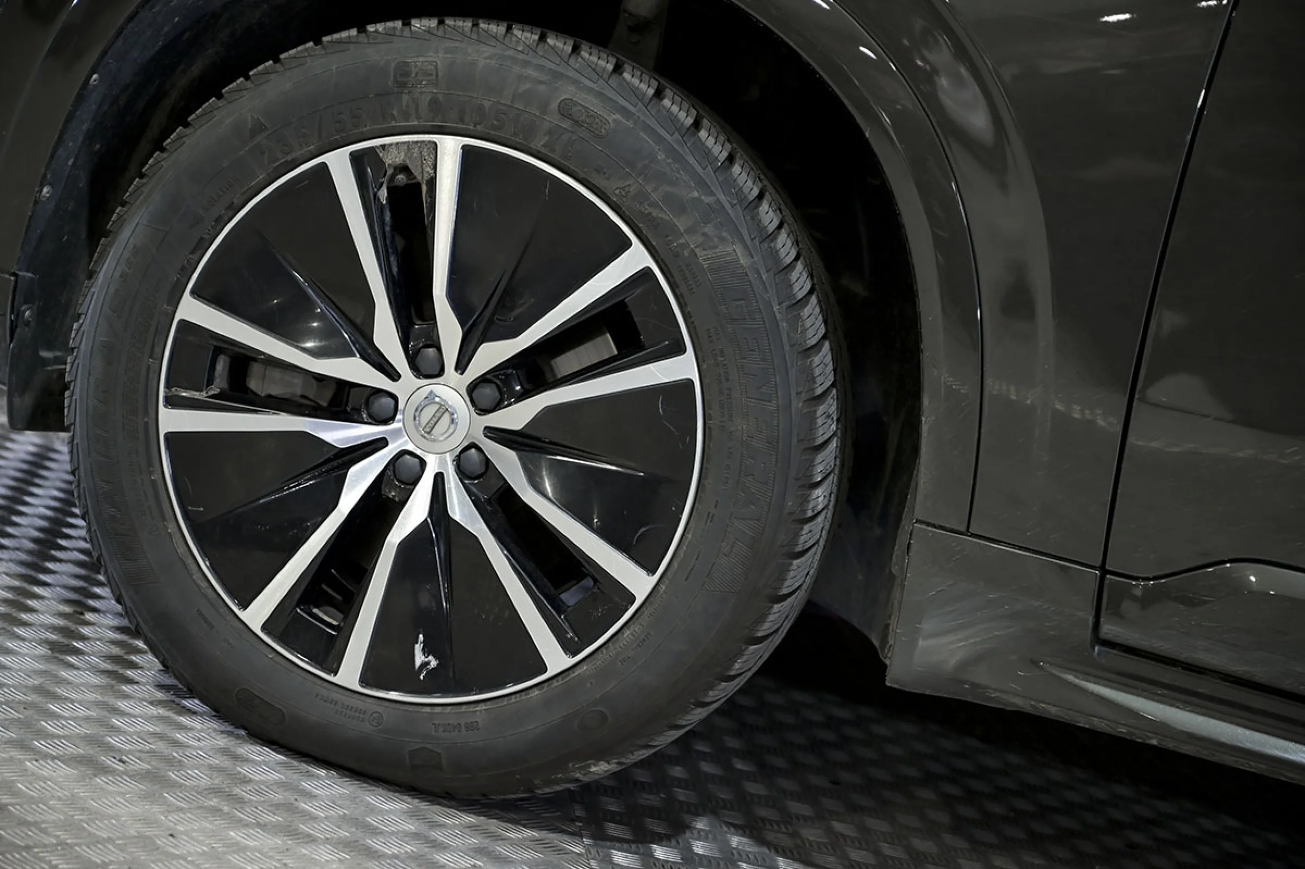 Volvo XC 90 XC90 2.0 B5 D AWD Momentum Pro Auto - Foto 14