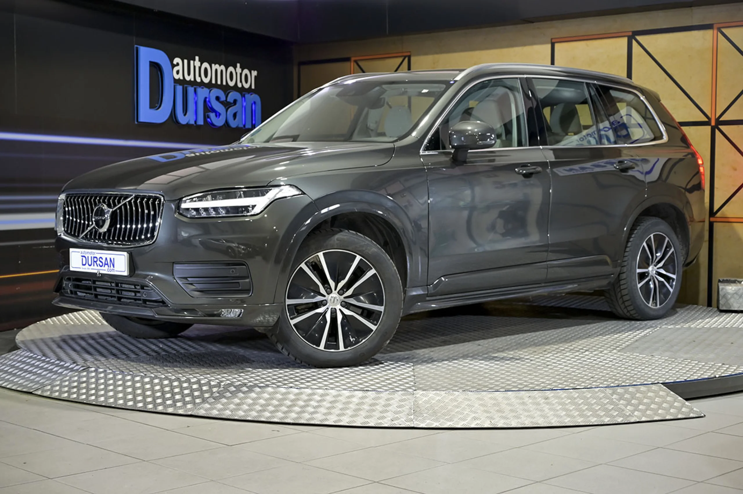 Volvo XC 90 XC90 2.0 B5 D AWD Momentum Pro Auto - Foto 1