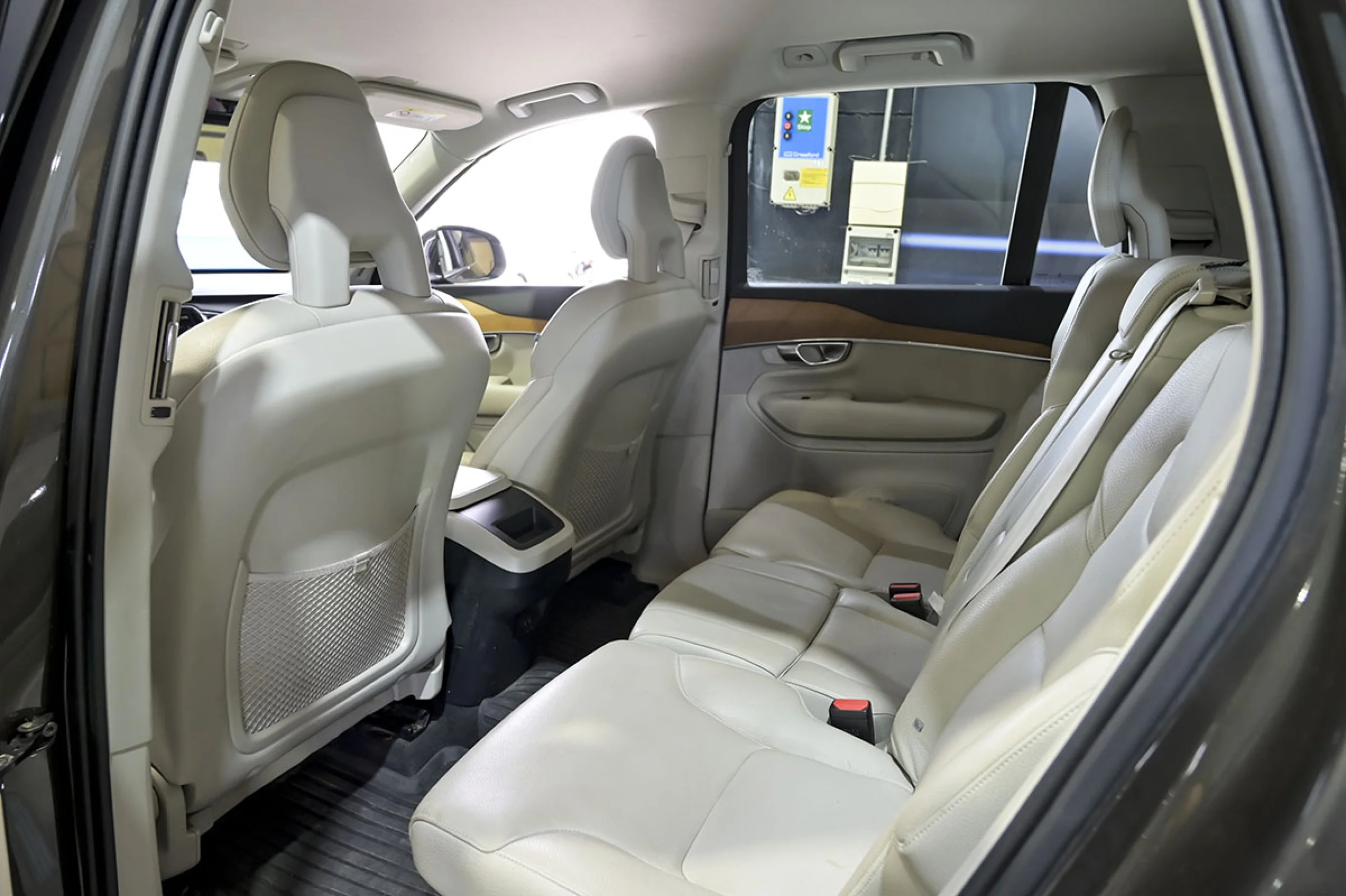 Volvo XC 90 XC90 2.0 B5 D AWD Momentum Pro Auto - Foto 16