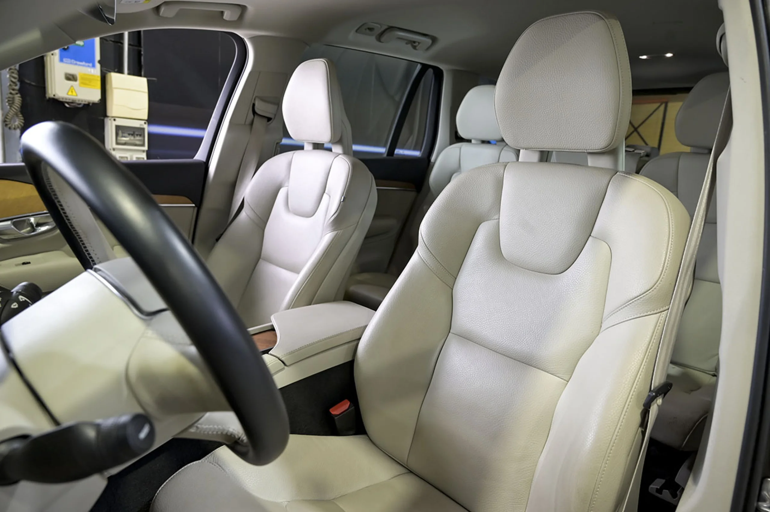 Volvo XC 90 XC90 2.0 B5 D AWD Momentum Pro Auto - Foto 9