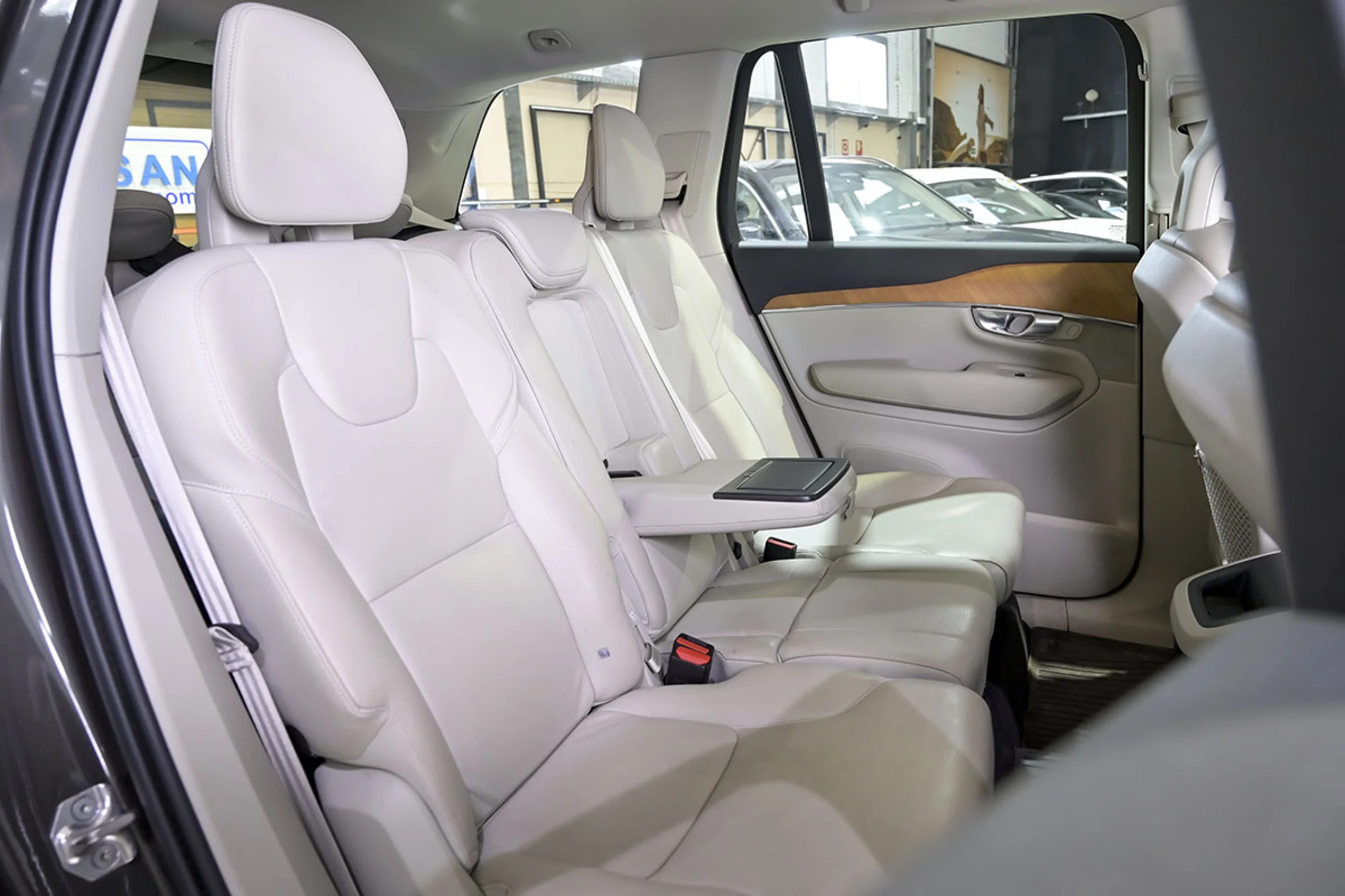 Volvo XC 90 XC90 2.0 B5 D AWD Momentum Pro Auto - Foto 18