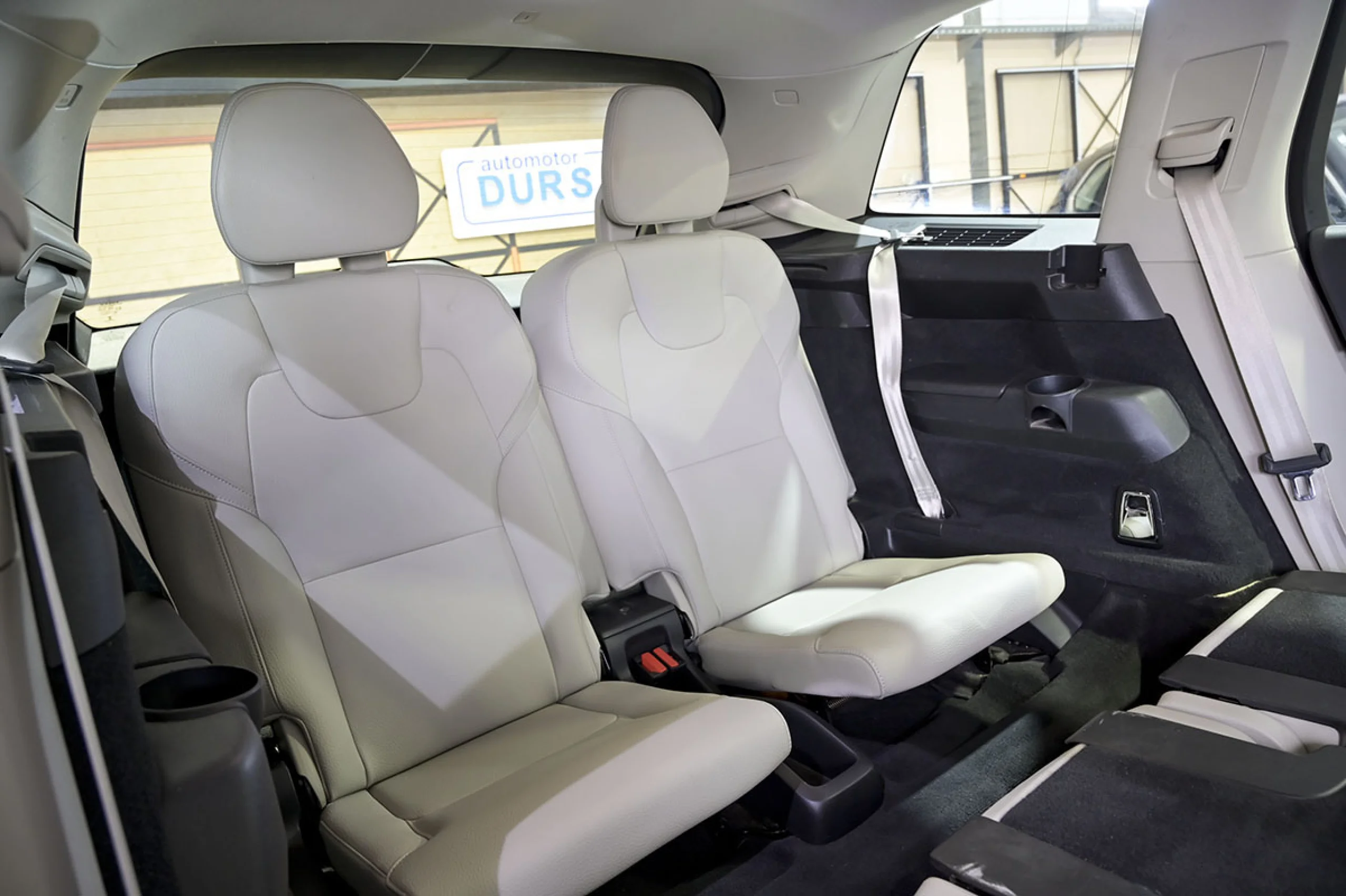 Volvo XC 90 XC90 2.0 B5 D AWD Momentum Pro Auto - Foto 20