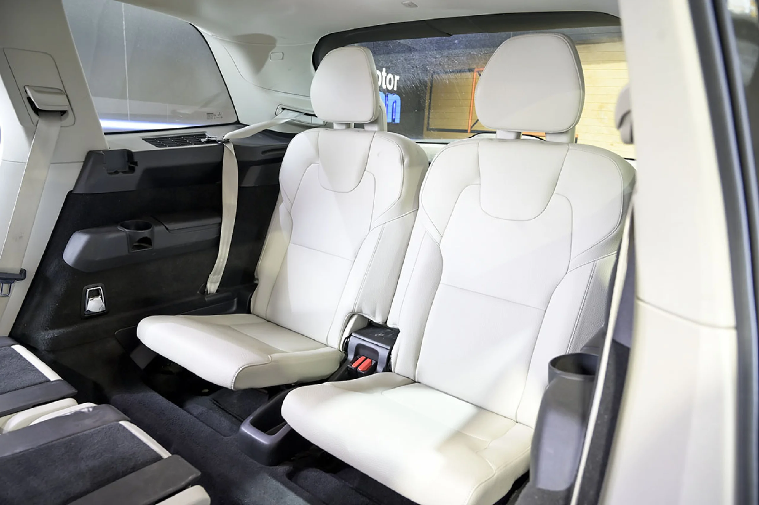 Volvo XC 90 XC90 2.0 B5 D AWD Momentum Pro Auto - Foto 21