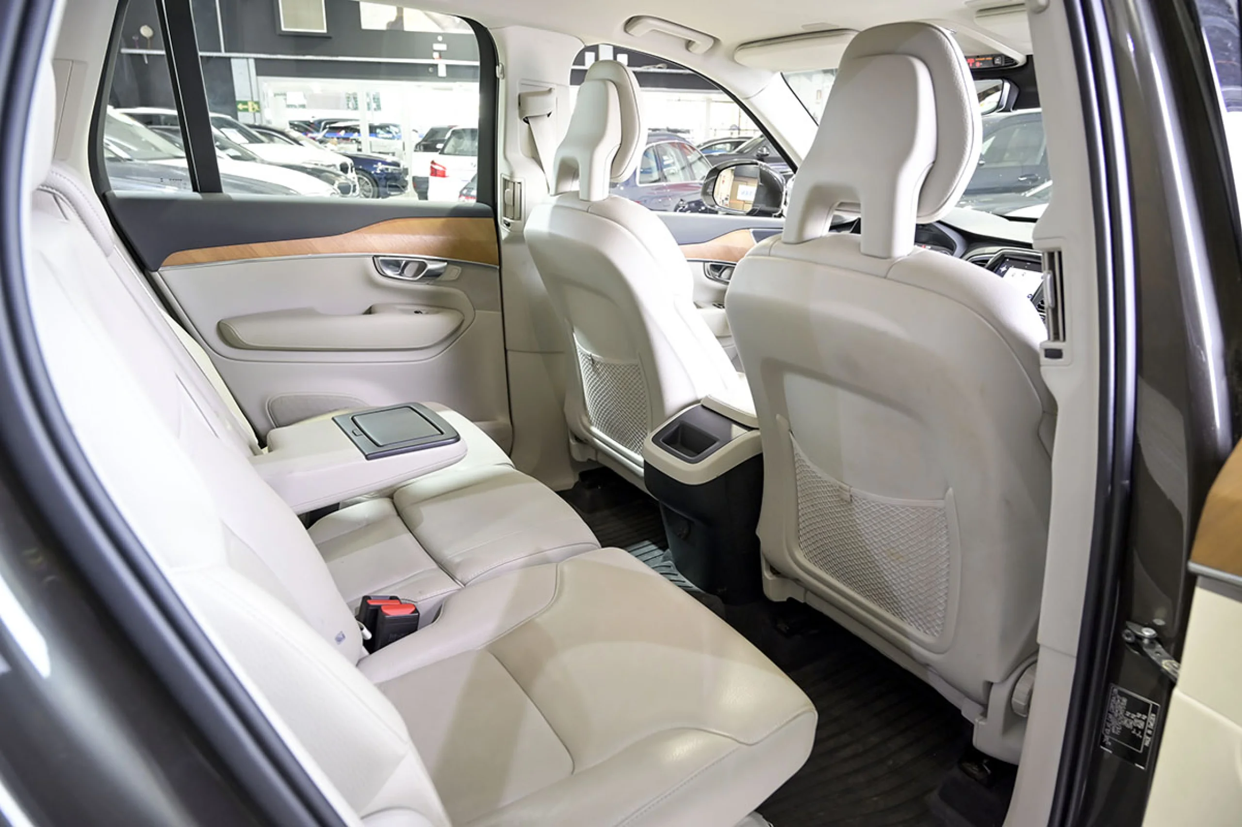 Volvo XC 90 XC90 2.0 B5 D AWD Momentum Pro Auto - Foto 15