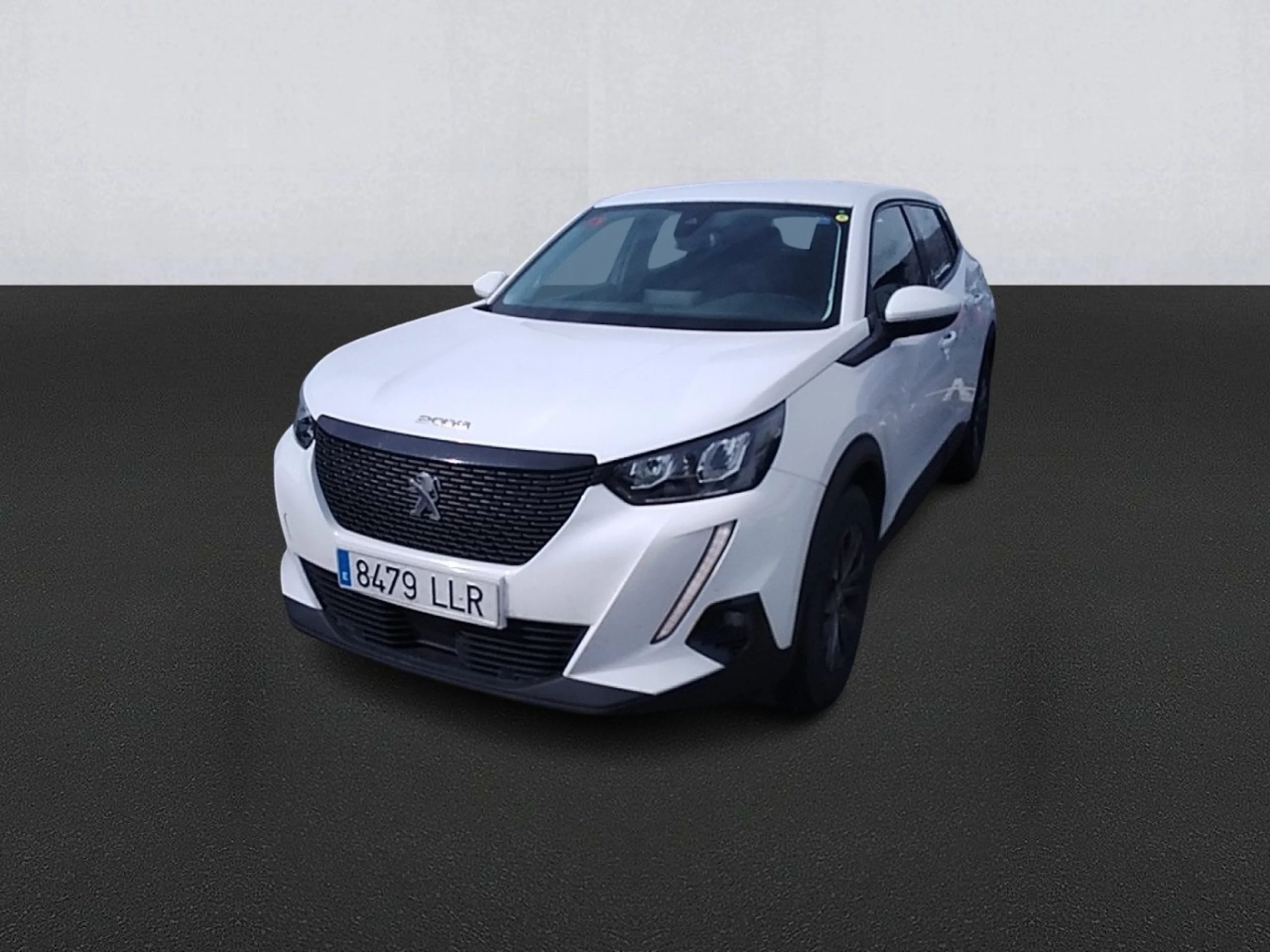 Peugeot 2008 Active BlueHDI 81kW (110CV) - Foto 1