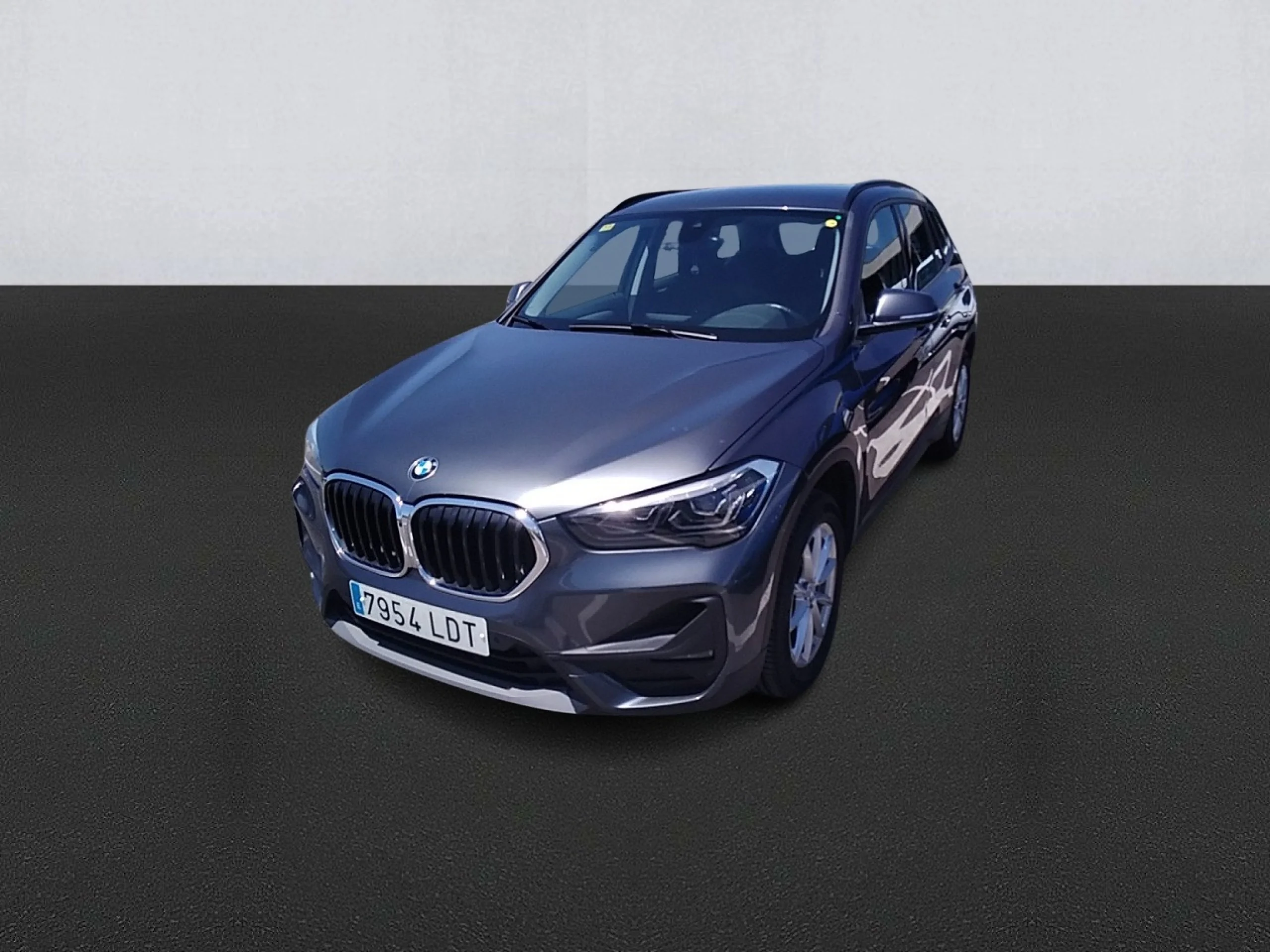 BMW X1 sDrive18d - Foto 1