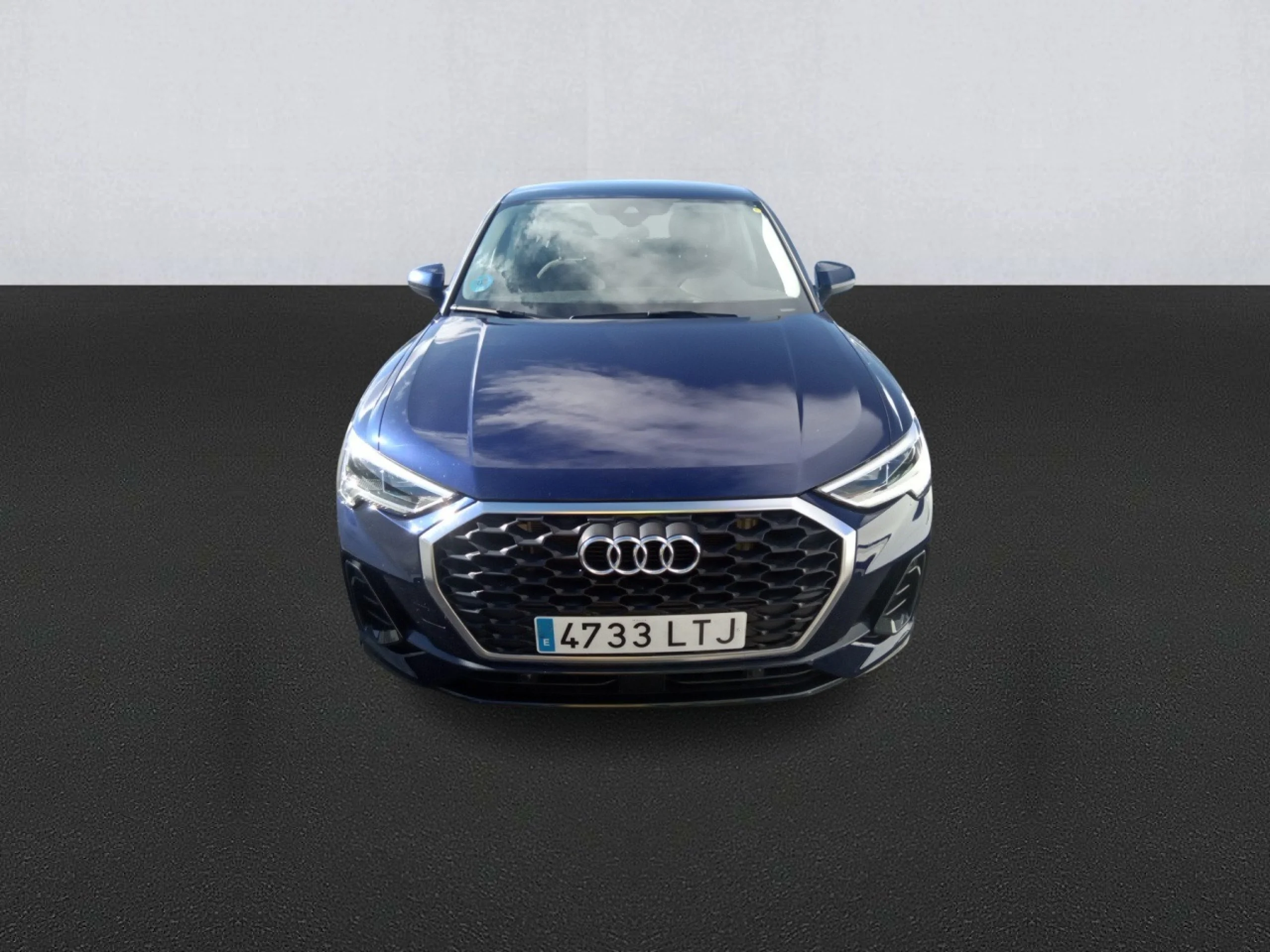 Audi Q3 SPORTBACK 45 TFSI e 180kW S tronic Advanced - Foto 2