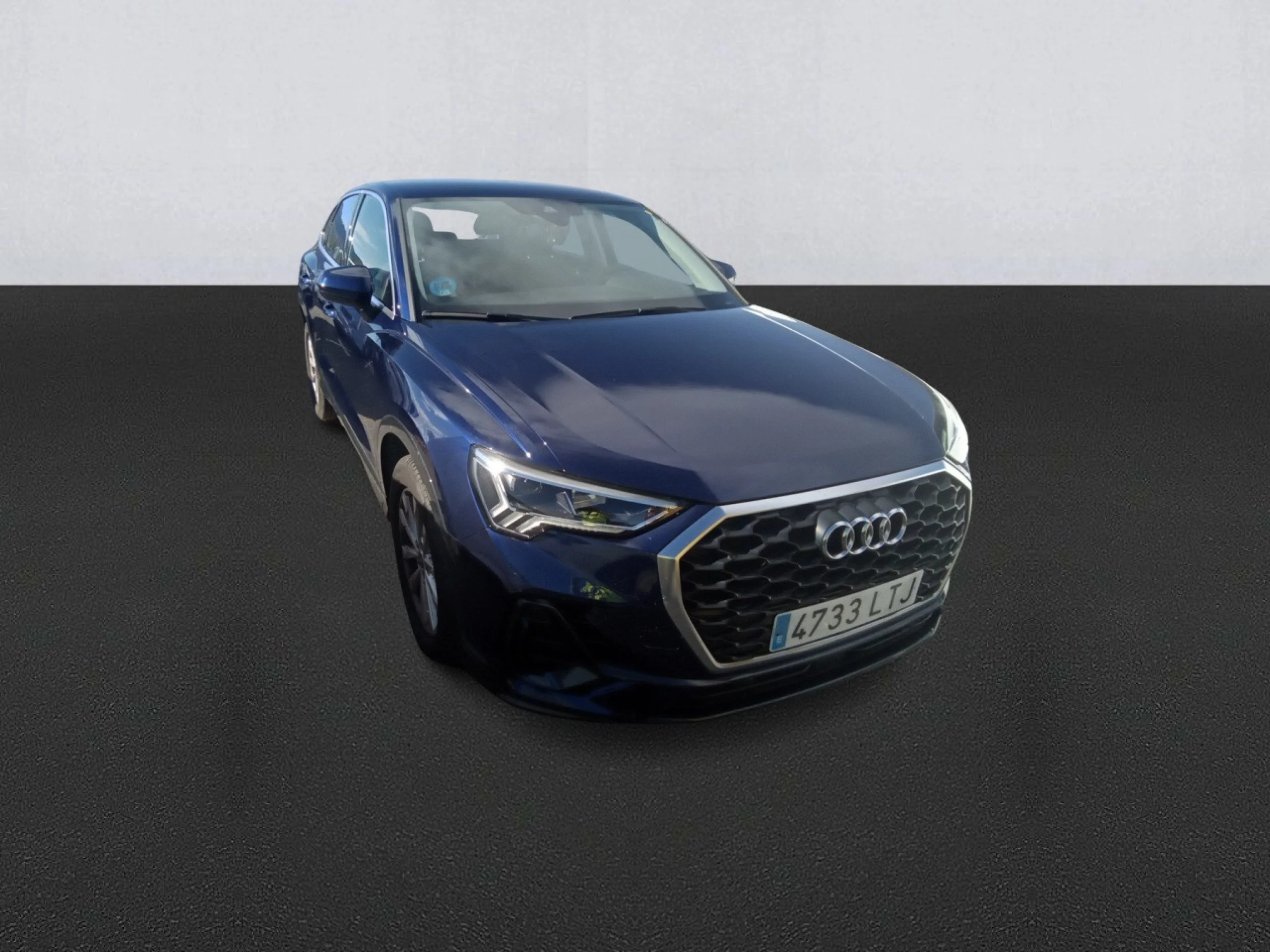 Audi Q3 SPORTBACK 45 TFSI e 180kW S tronic Advanced - Foto 3