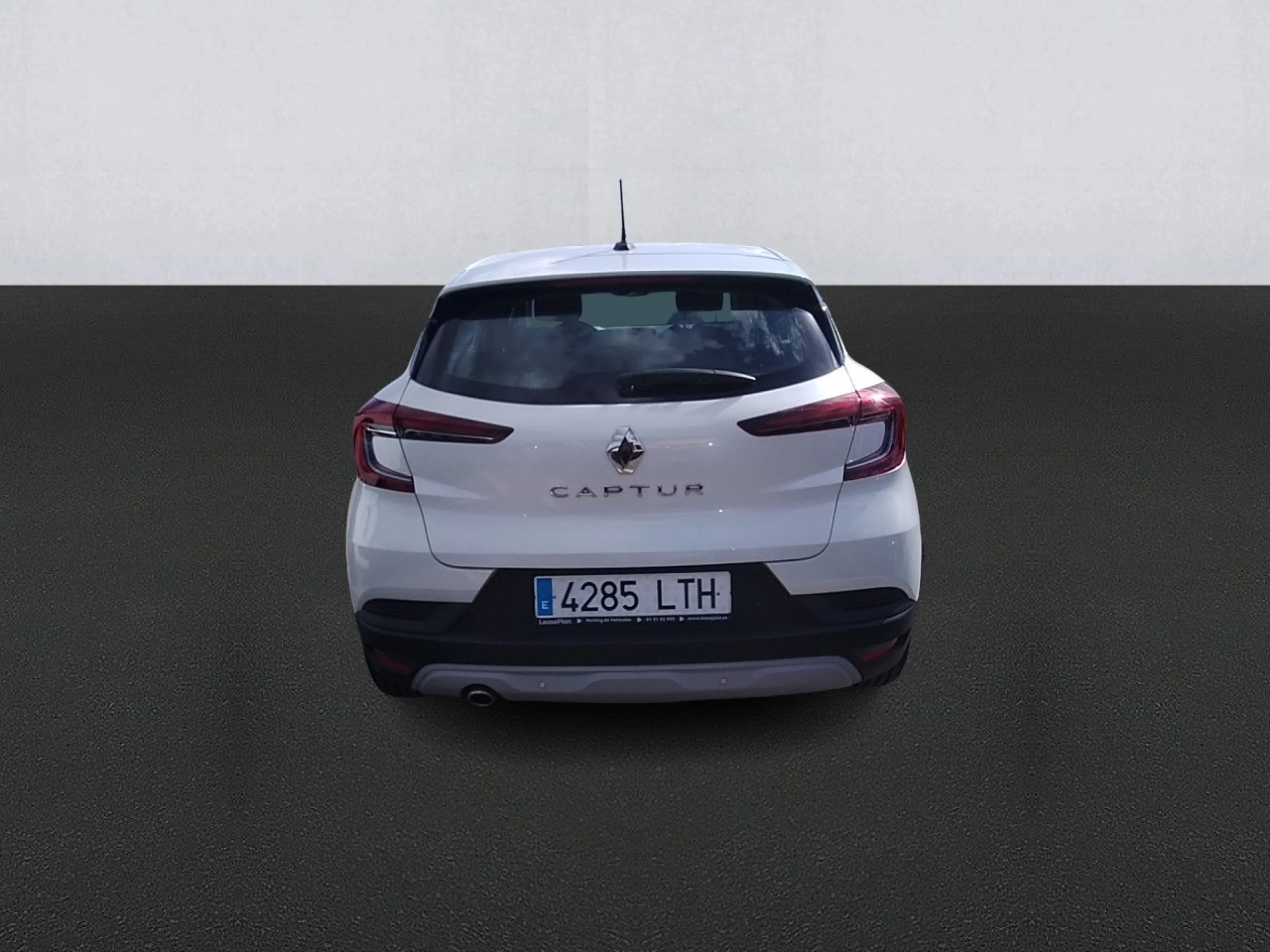 Renault Captur Intens TCe 140CV GPF Micro Híbrido - Foto 5