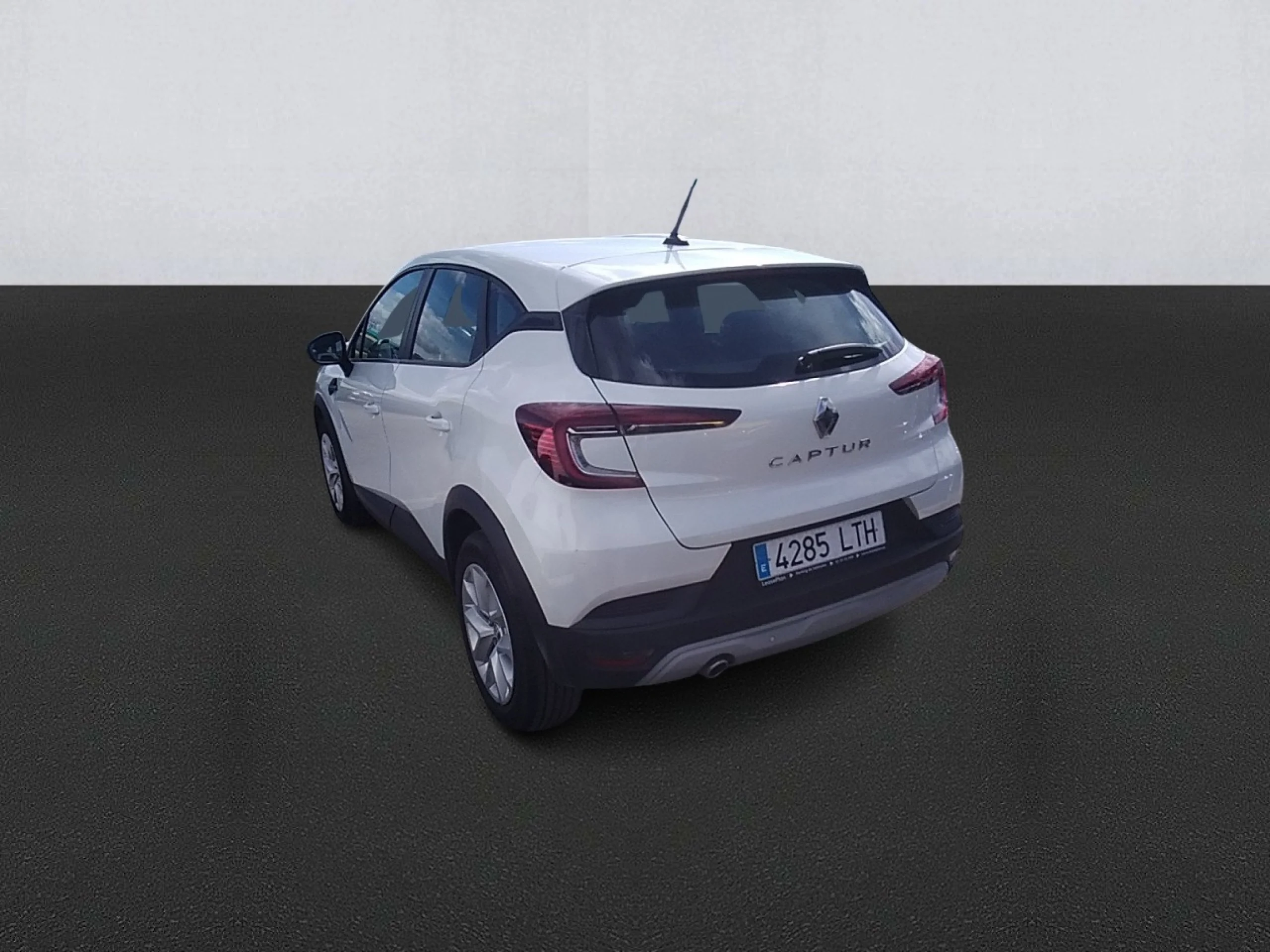 Renault Captur Intens TCe 140CV GPF Micro Híbrido - Foto 6