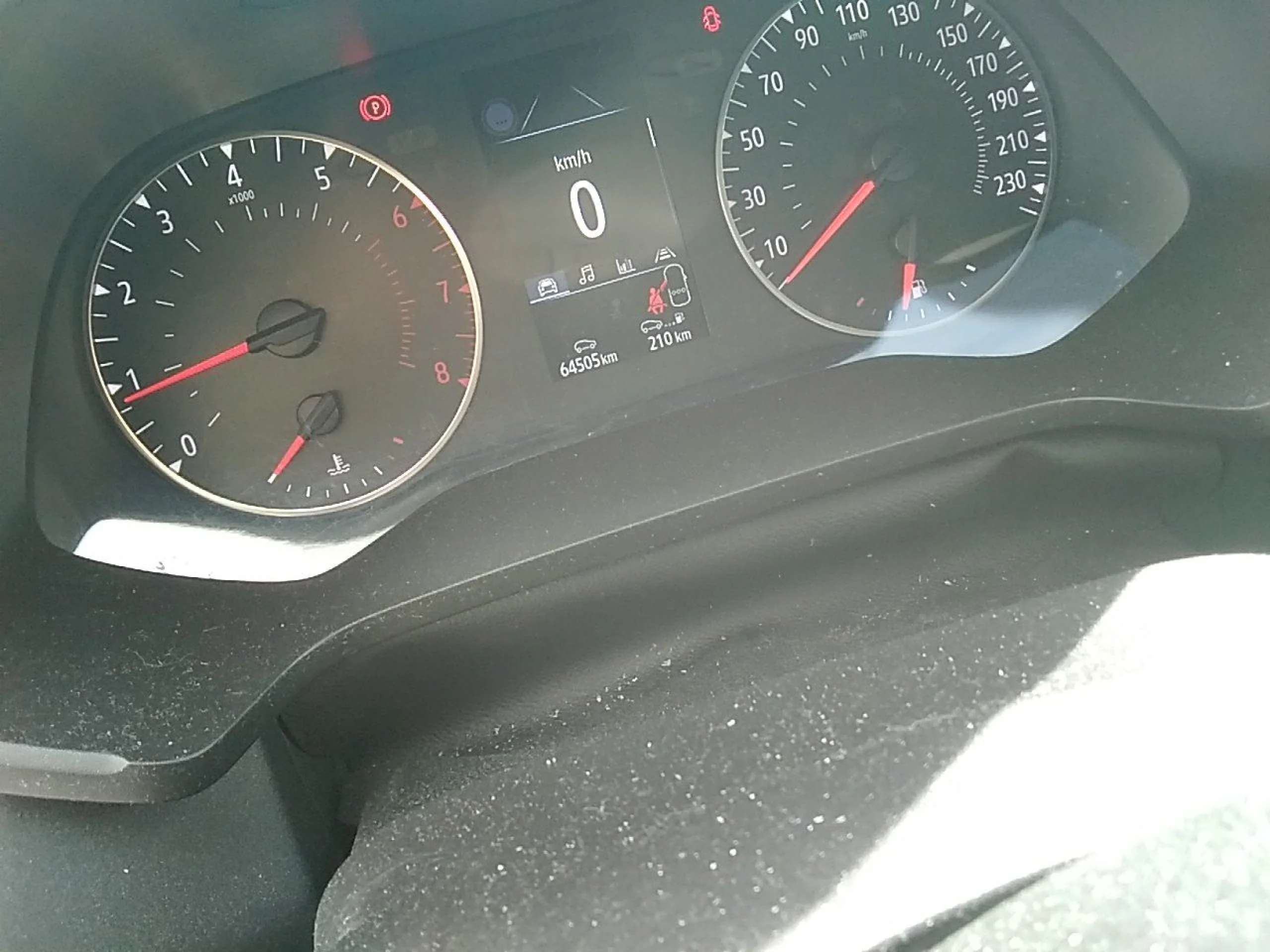 Renault Captur Intens TCe 140CV GPF Micro Híbrido - Foto 8