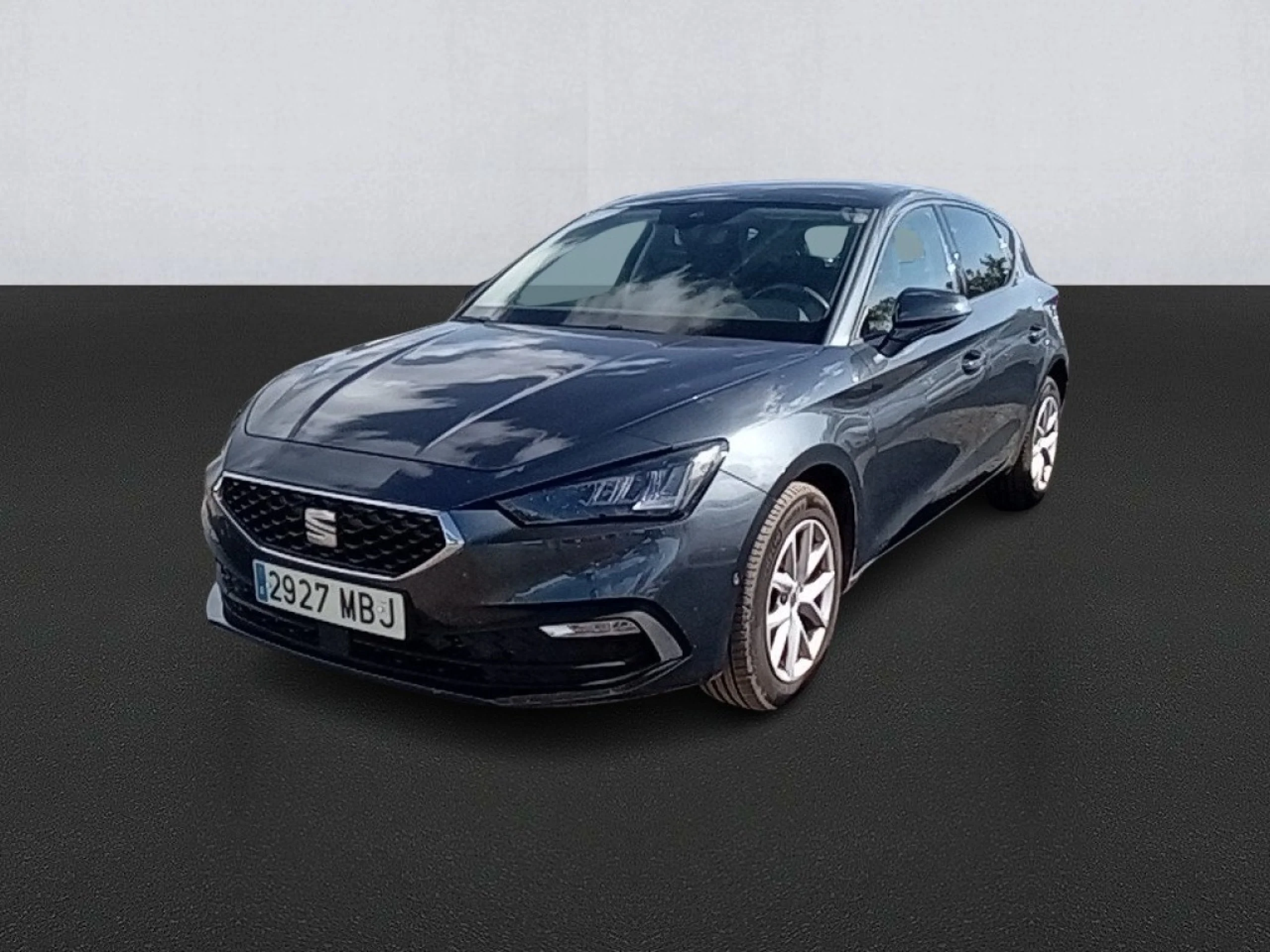 Seat Leon 2.0 TDI 85kW S&amp;S Style XL - Foto 1