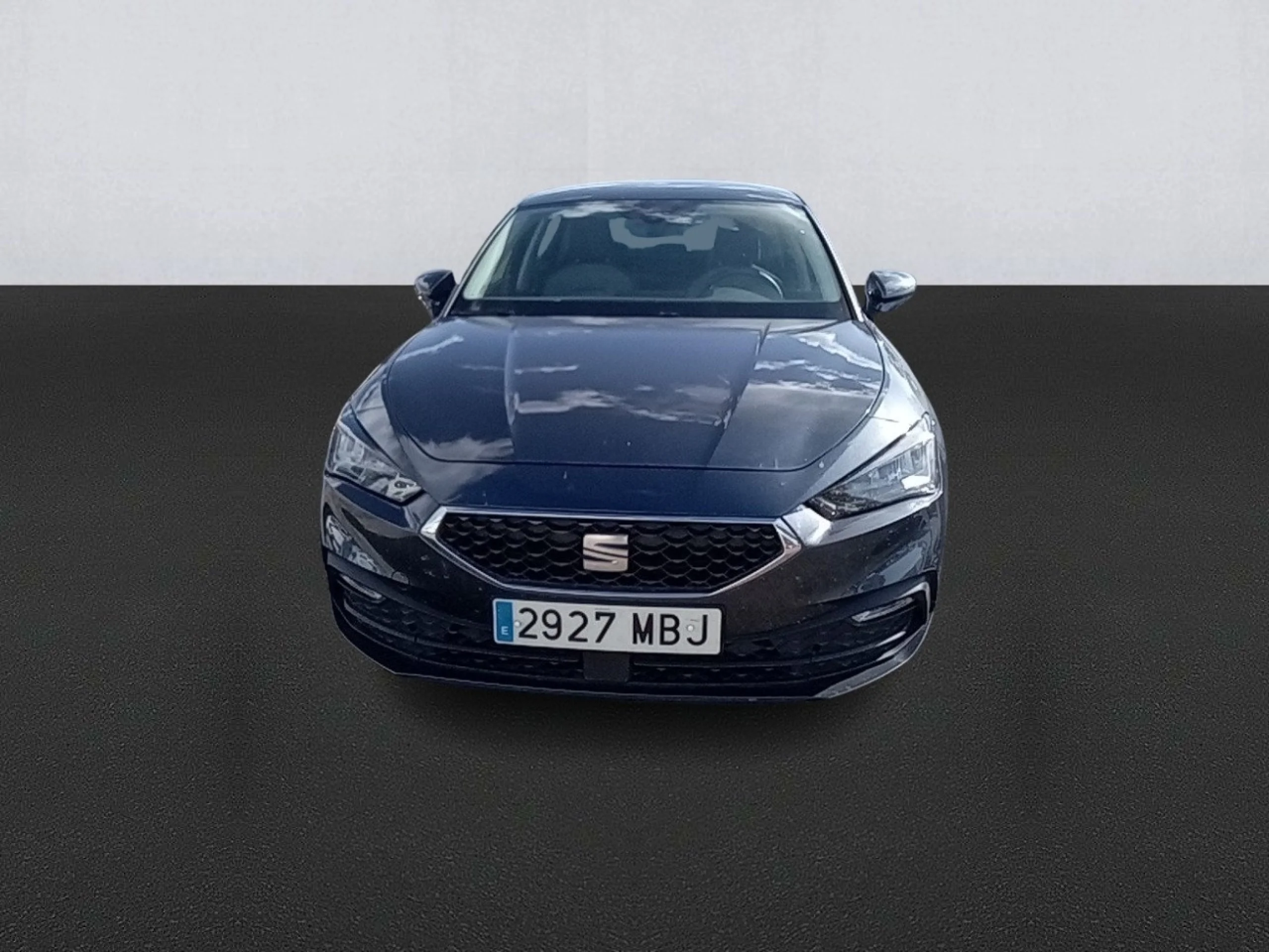 Seat Leon 2.0 TDI 85kW S&amp;S Style XL - Foto 2