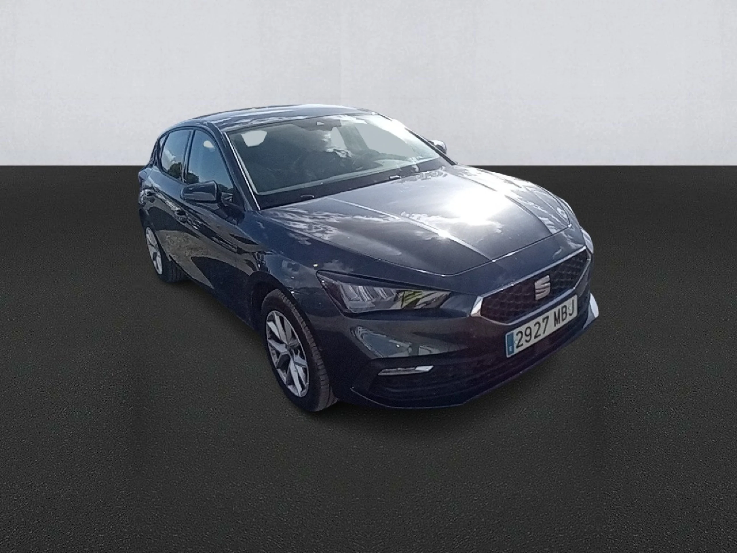 Seat Leon 2.0 TDI 85kW S&amp;S Style XL - Foto 3