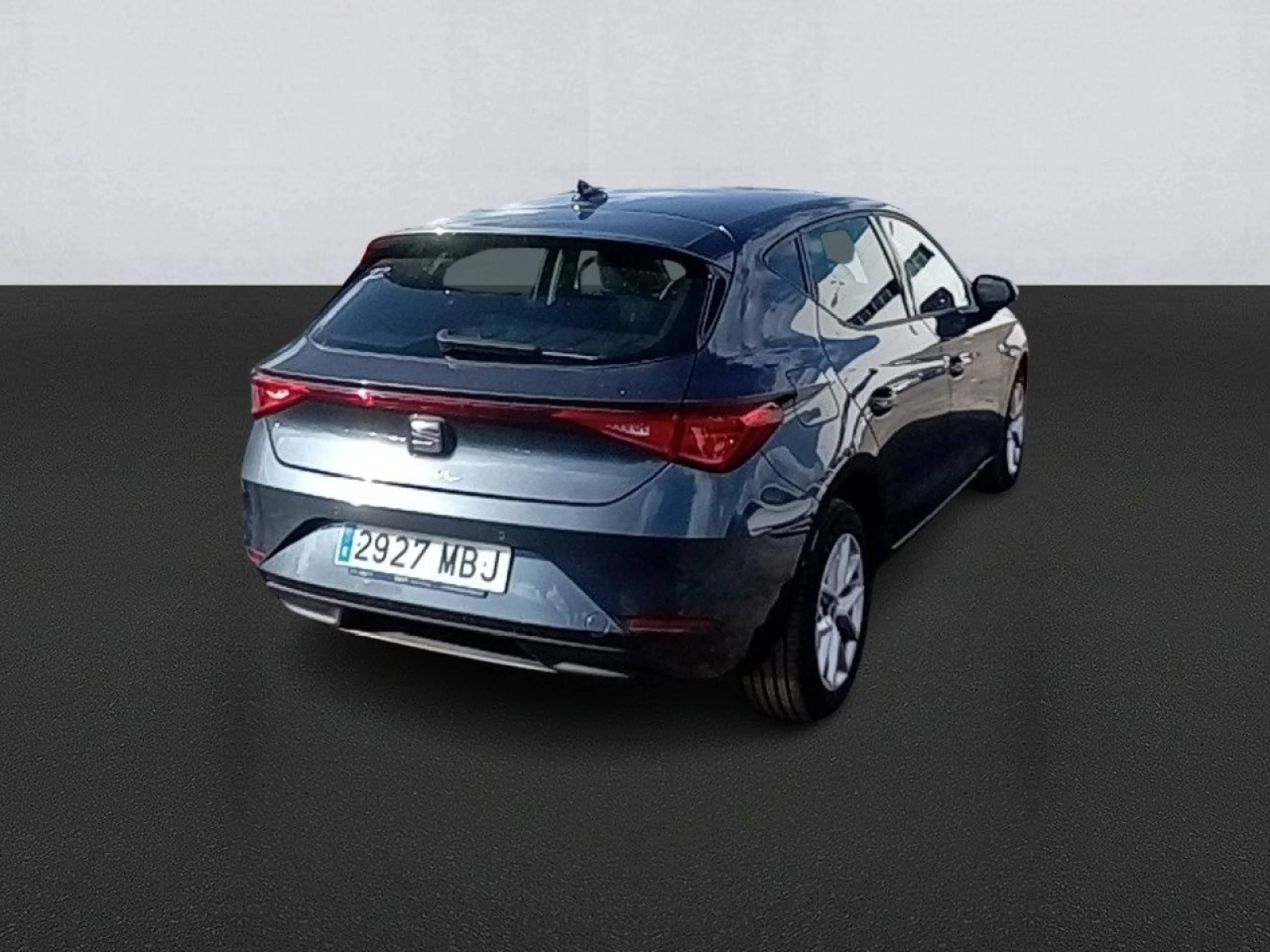 Seat Leon 2.0 TDI 85kW S&amp;S Style XL - Foto 4