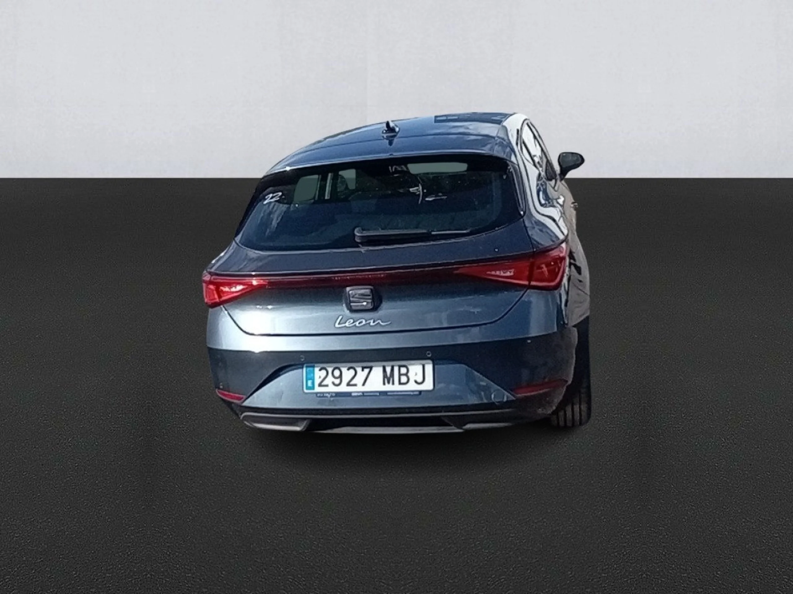 Seat Leon 2.0 TDI 85kW S&amp;S Style XL - Foto 5