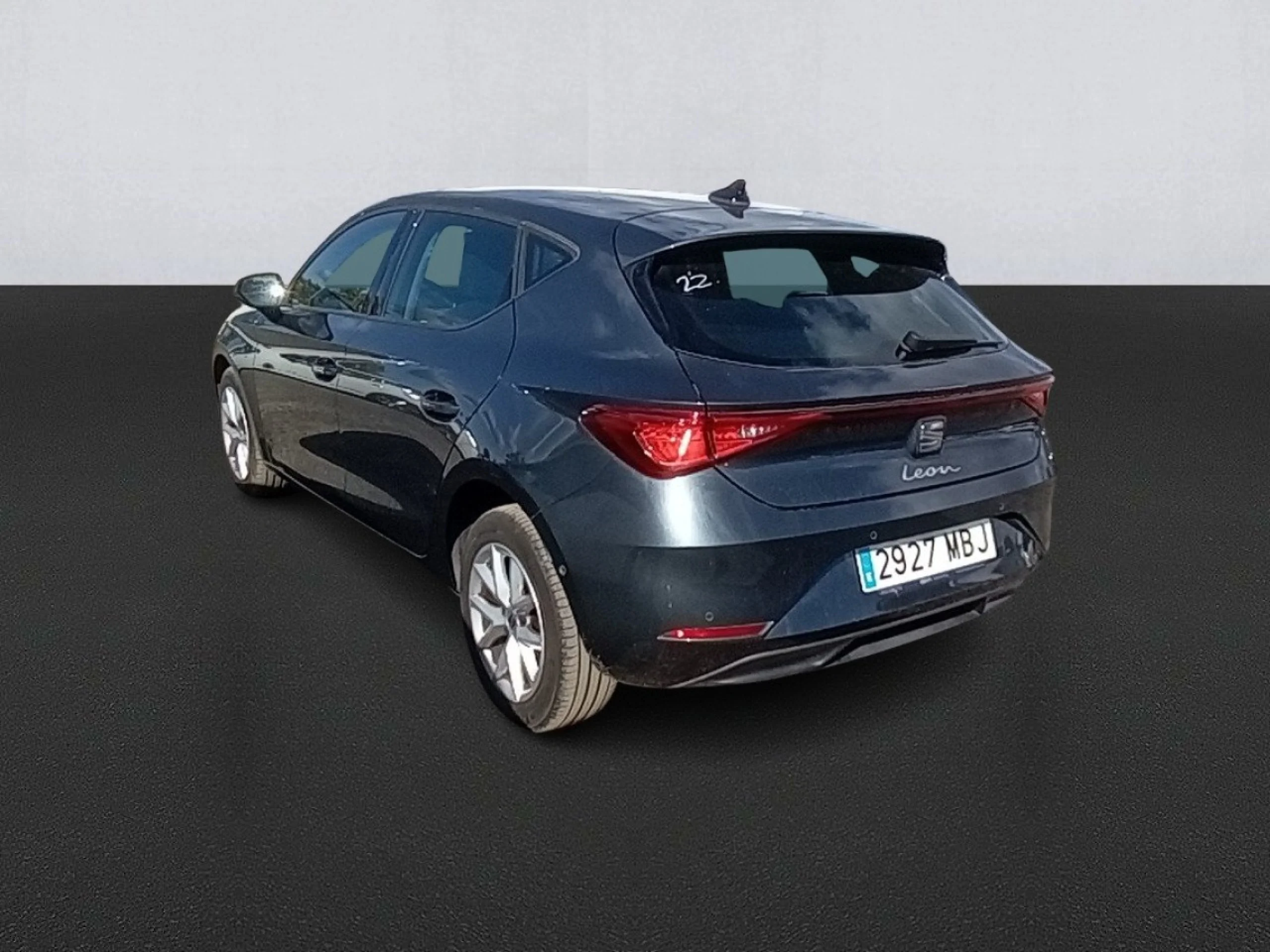 Seat Leon 2.0 TDI 85kW S&amp;S Style XL - Foto 6