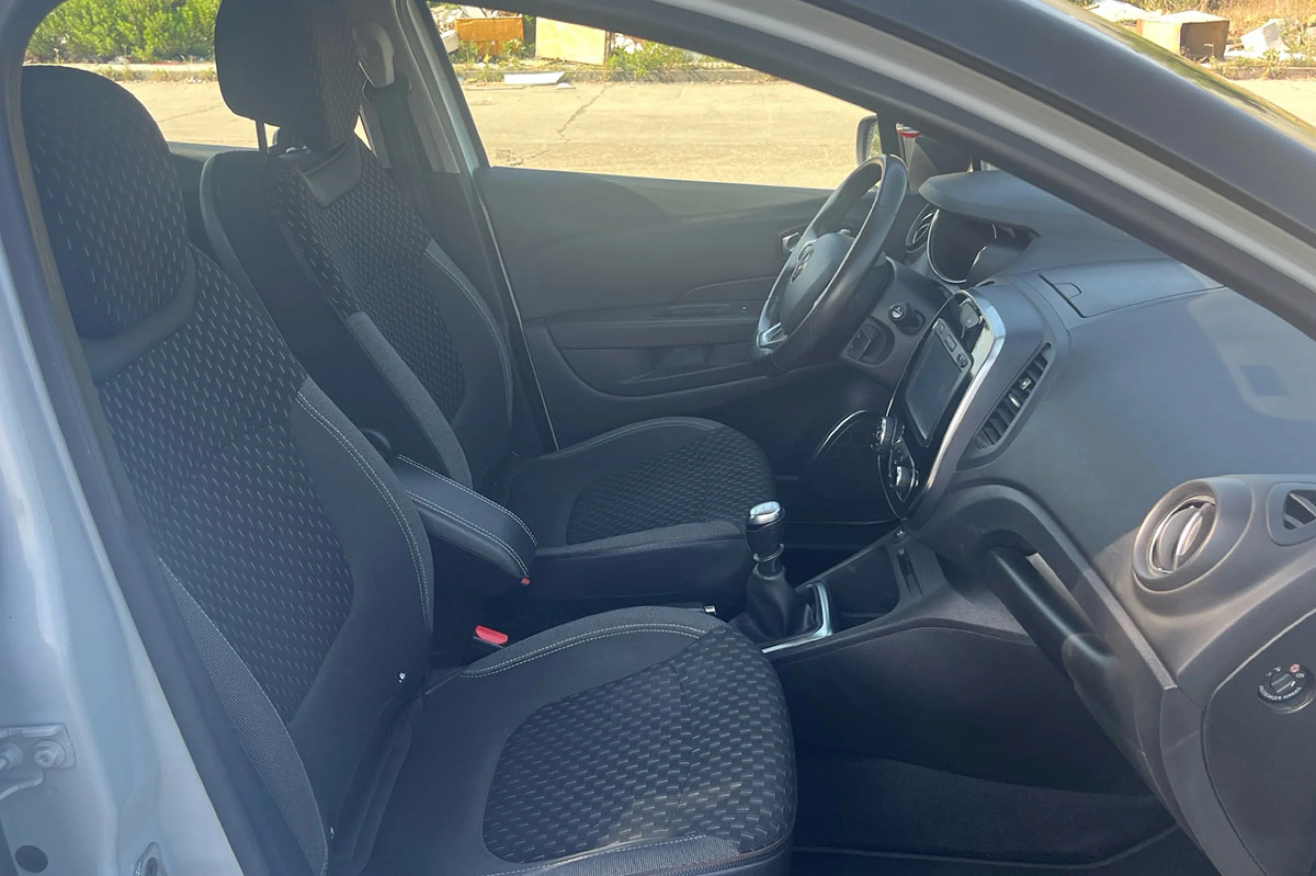 Renault Captur Zen Energy dCi 81kW 110CV - Foto 28