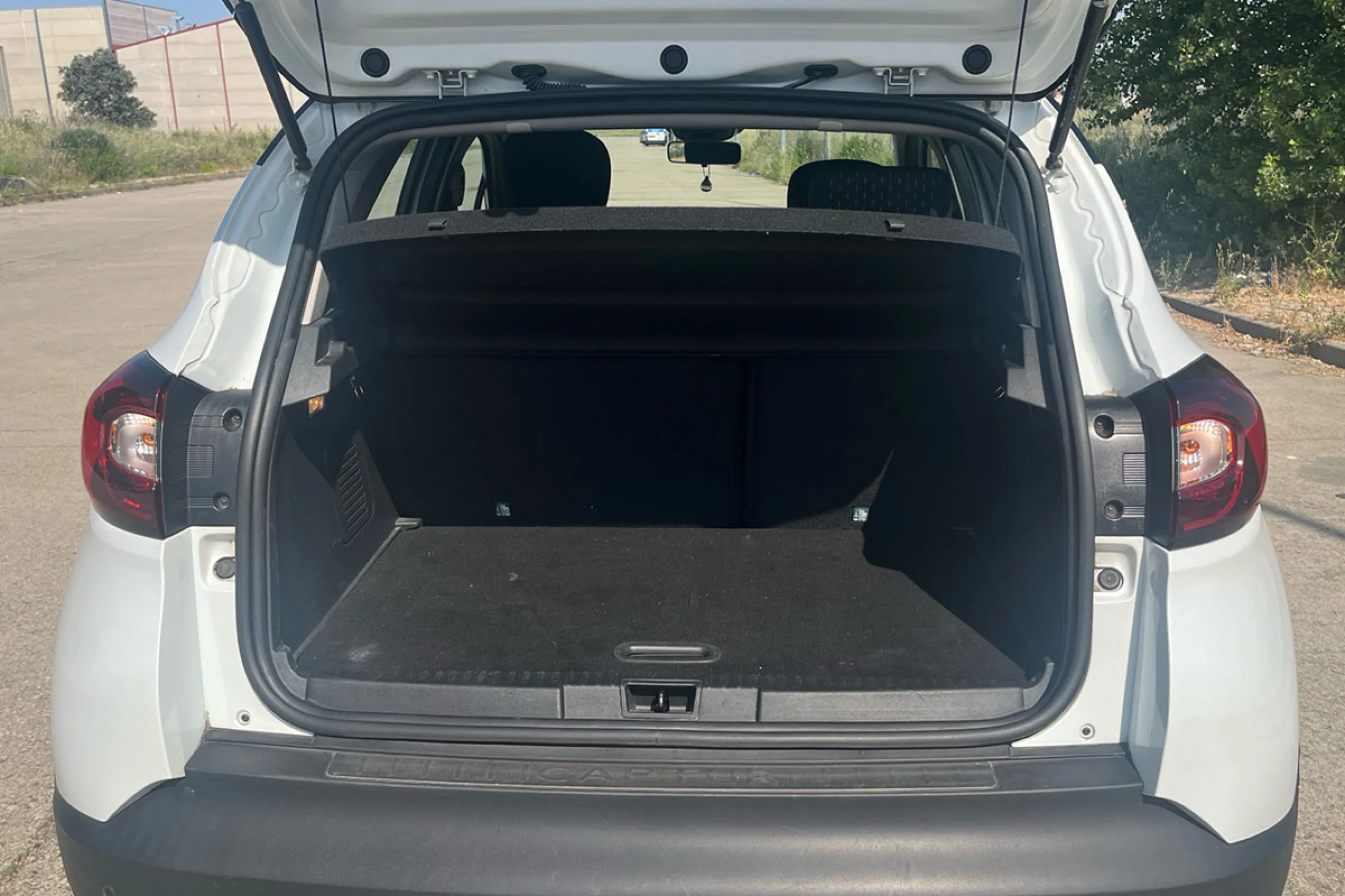Renault Captur Zen Energy dCi 81kW 110CV - Foto 12