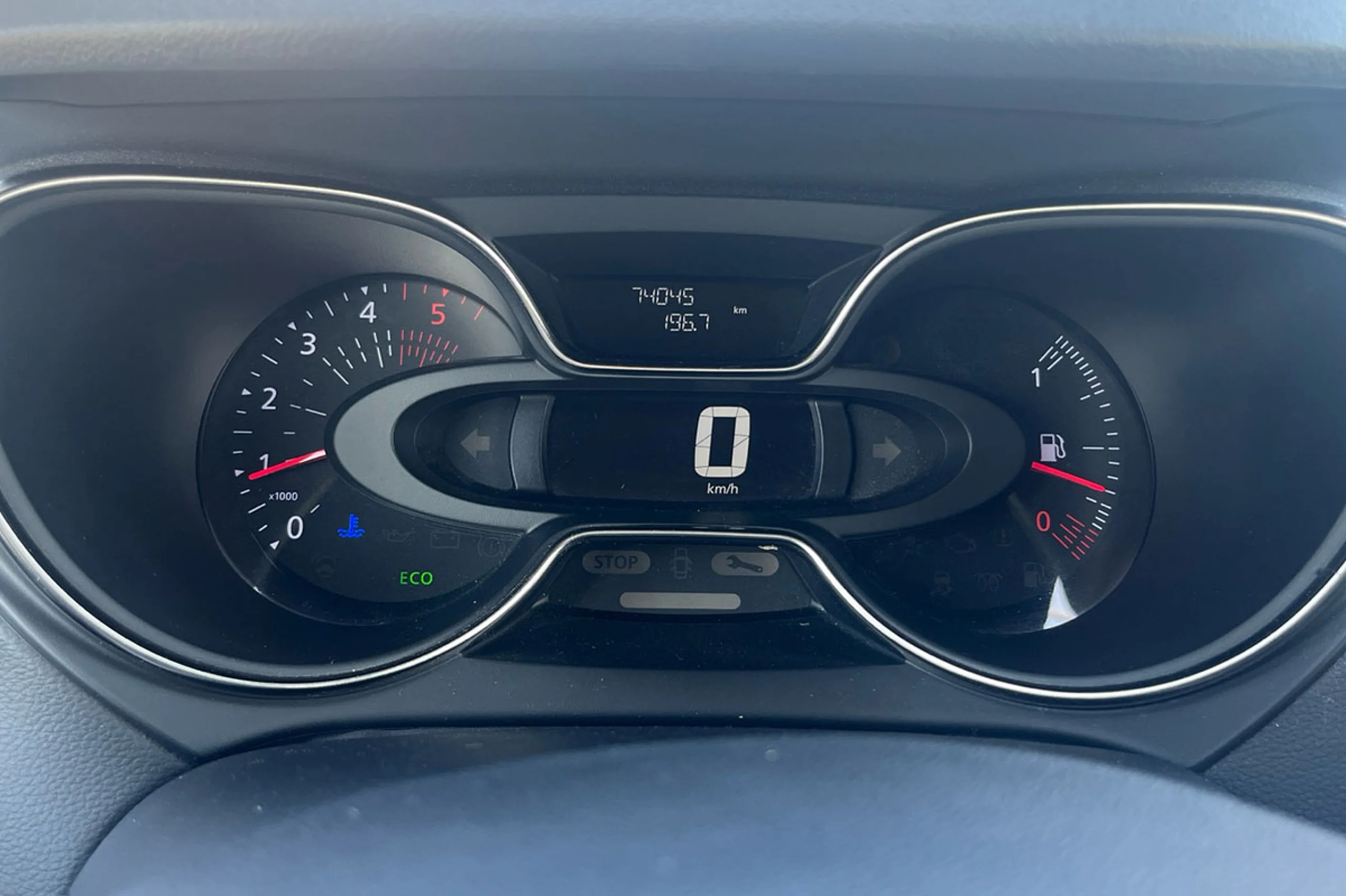 Renault Captur Zen Energy dCi 81kW 110CV - Foto 7