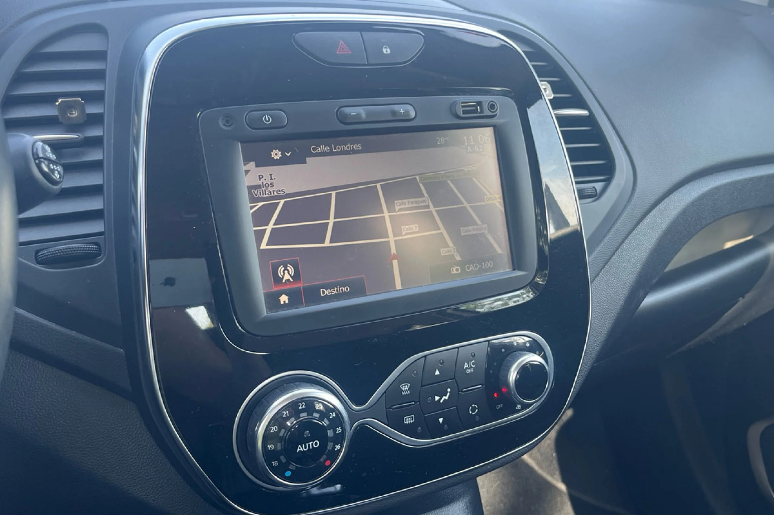 Renault Captur Zen Energy dCi 81kW 110CV - Foto 10