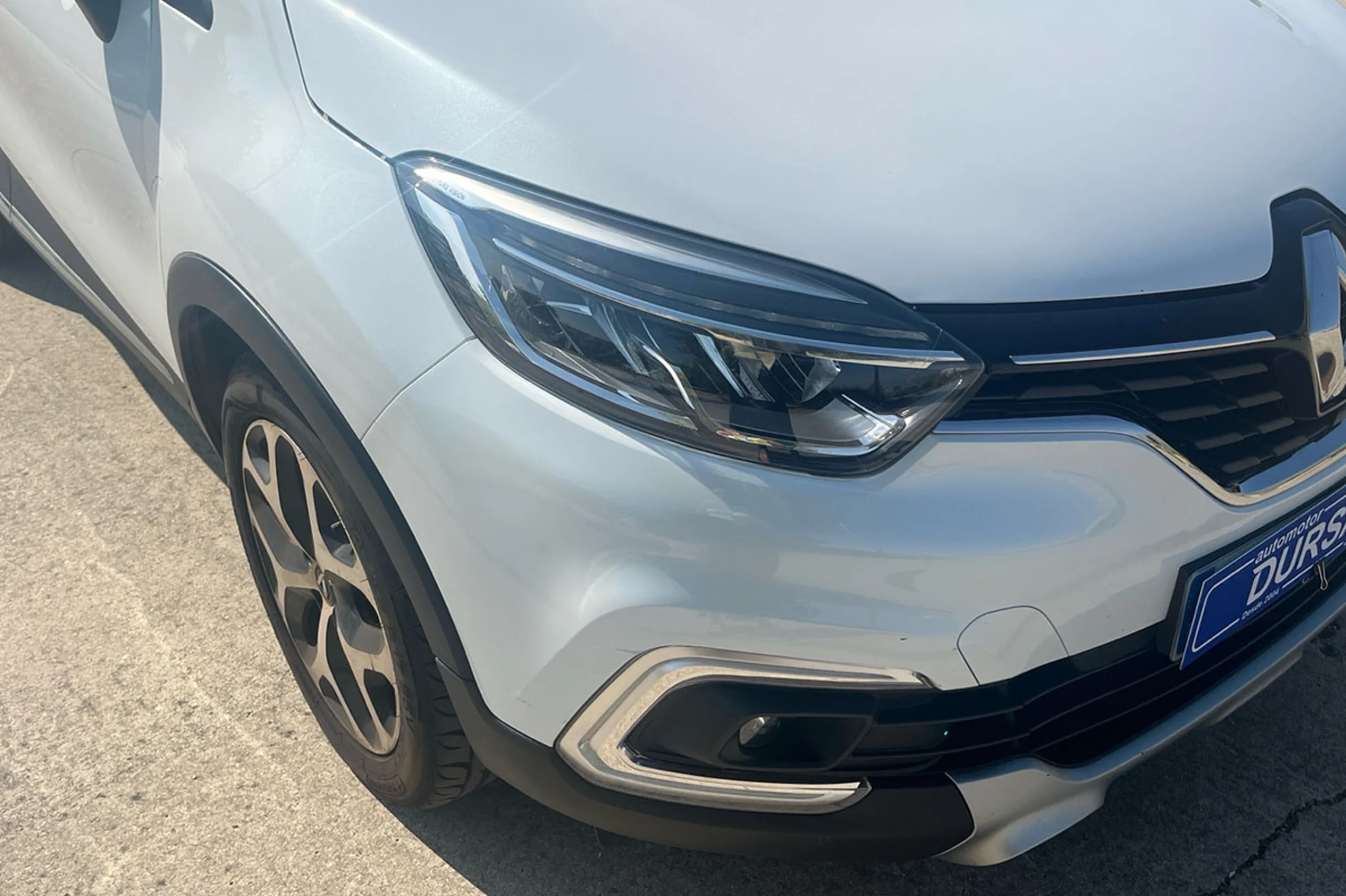 Renault Captur Zen Energy dCi 81kW 110CV - Foto 18