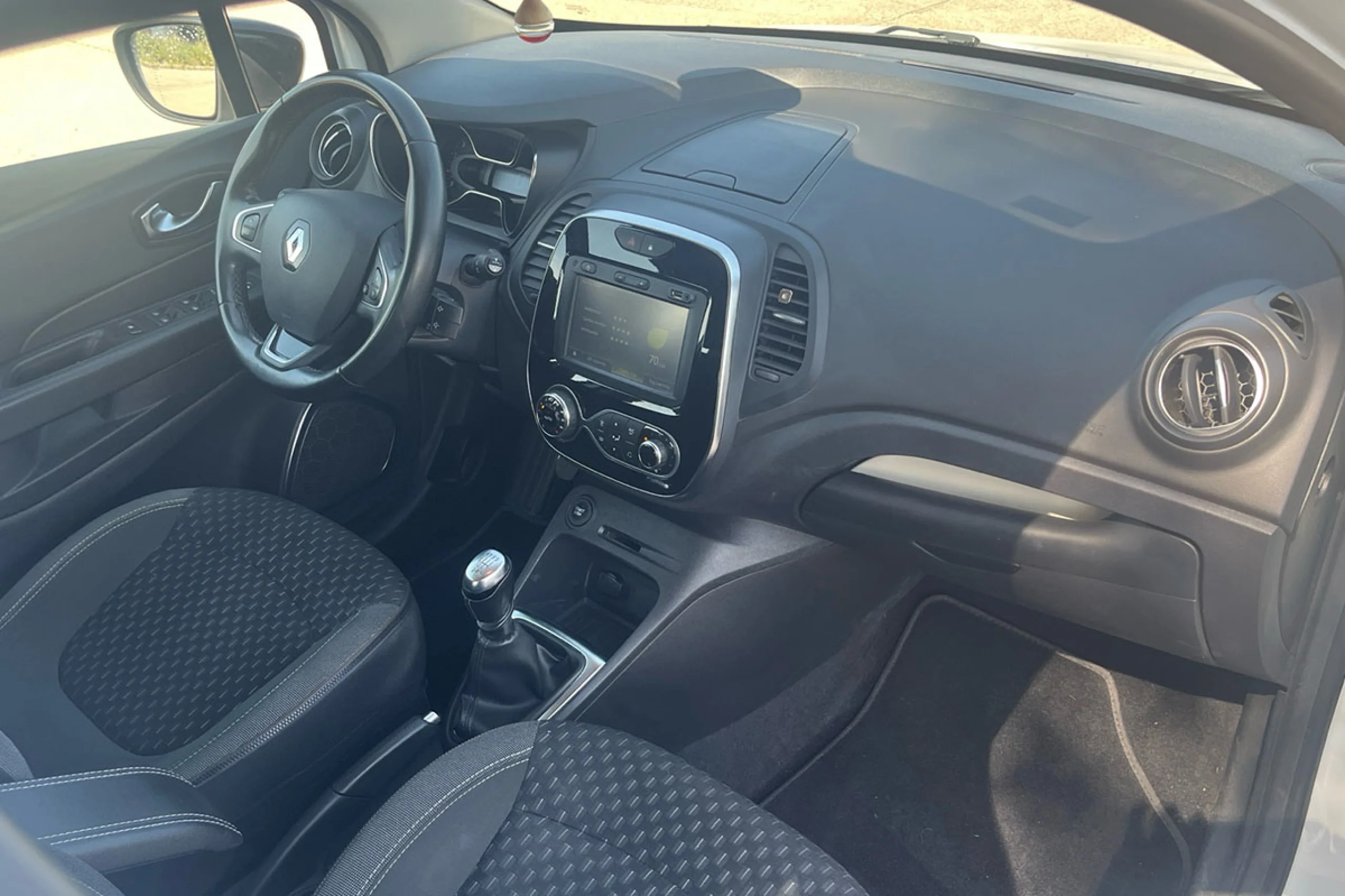 Renault Captur Zen Energy dCi 81kW 110CV - Foto 9