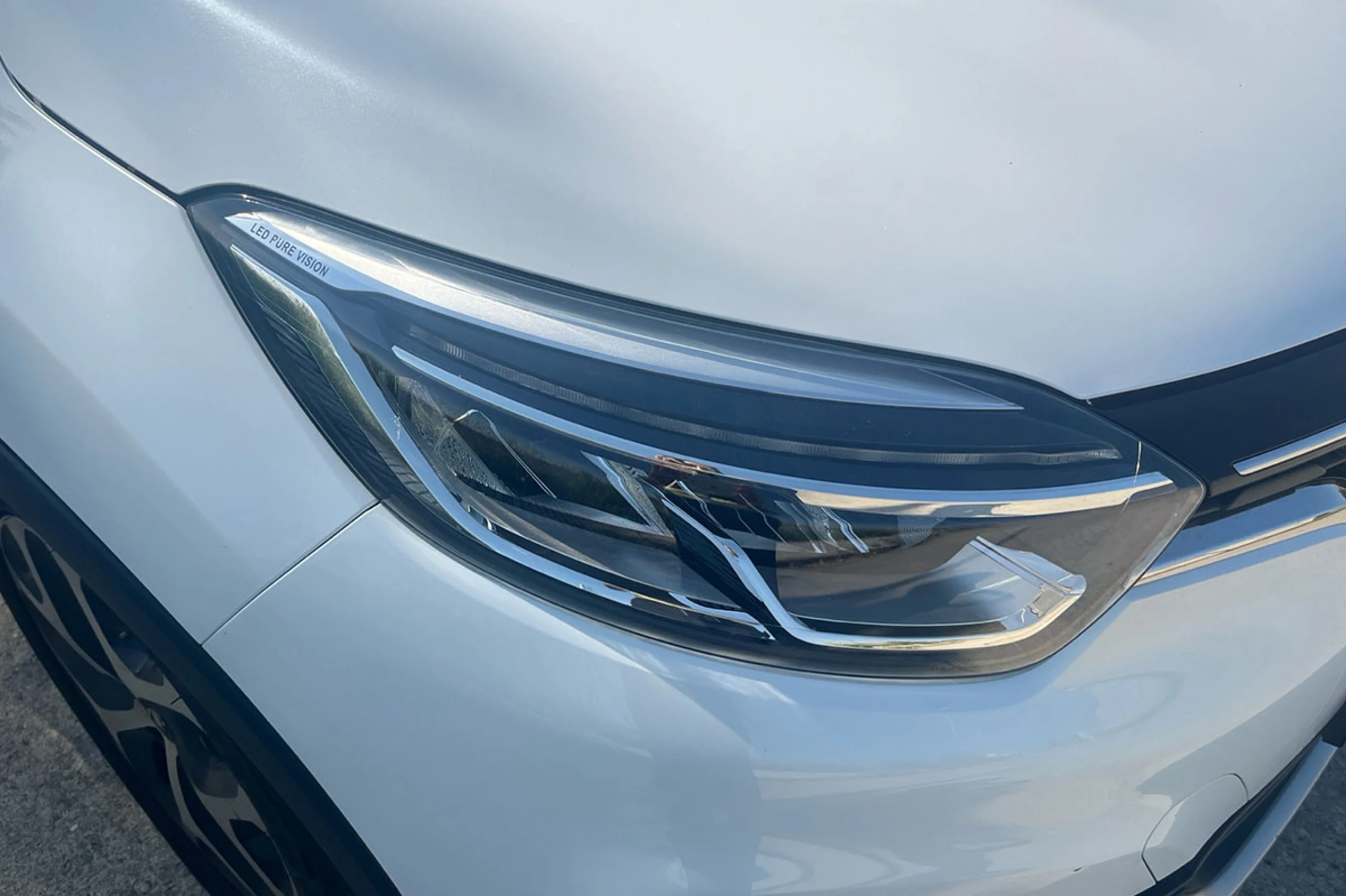 Renault Captur Zen Energy dCi 81kW 110CV - Foto 19