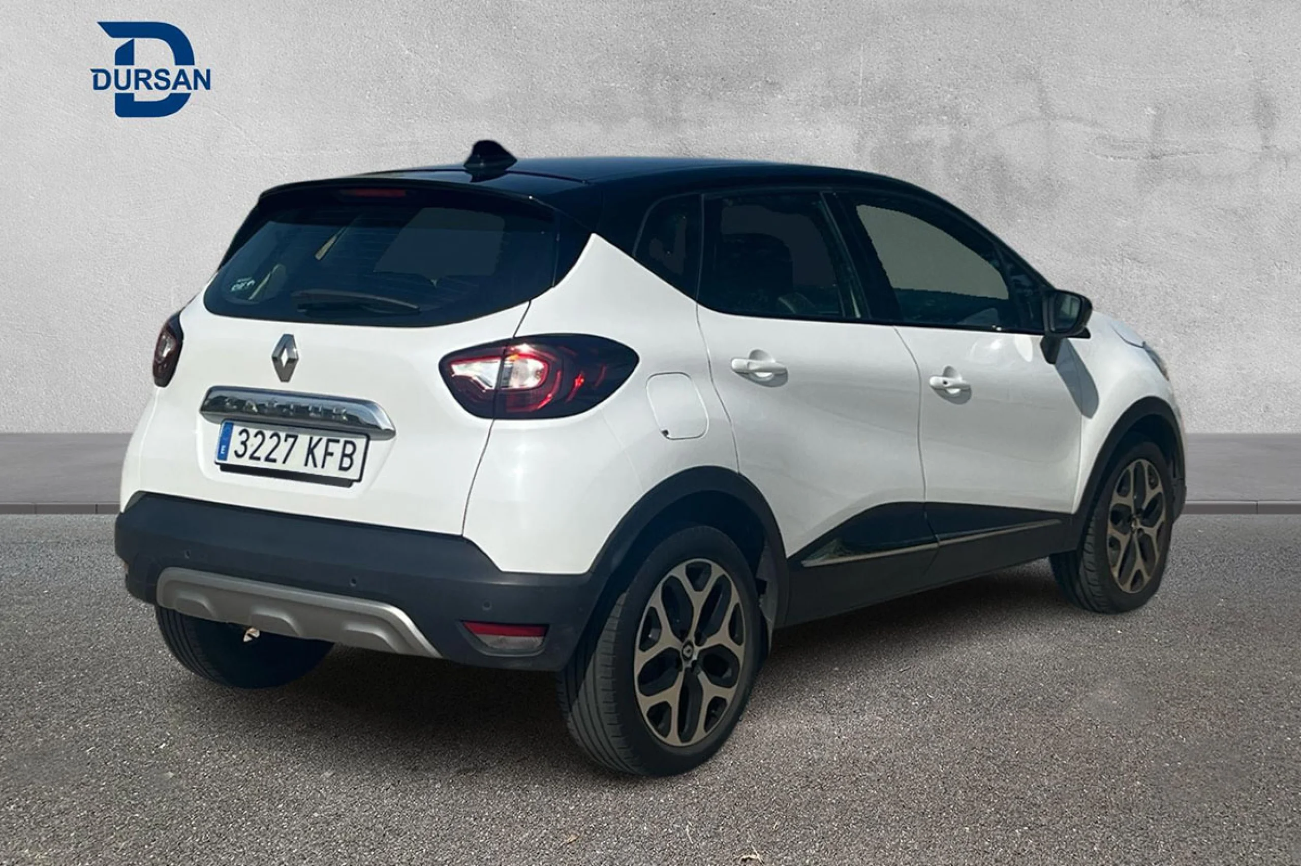 Renault Captur Zen Energy dCi 81kW 110CV - Foto 5