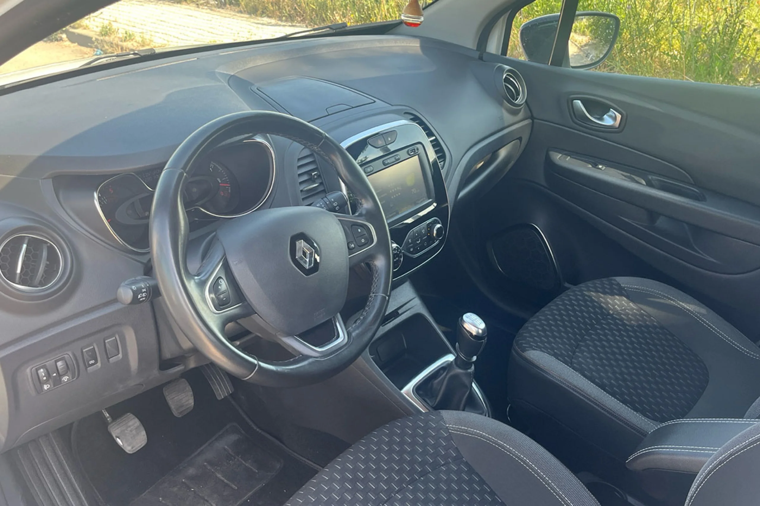Renault Captur Zen Energy dCi 81kW 110CV - Foto 6