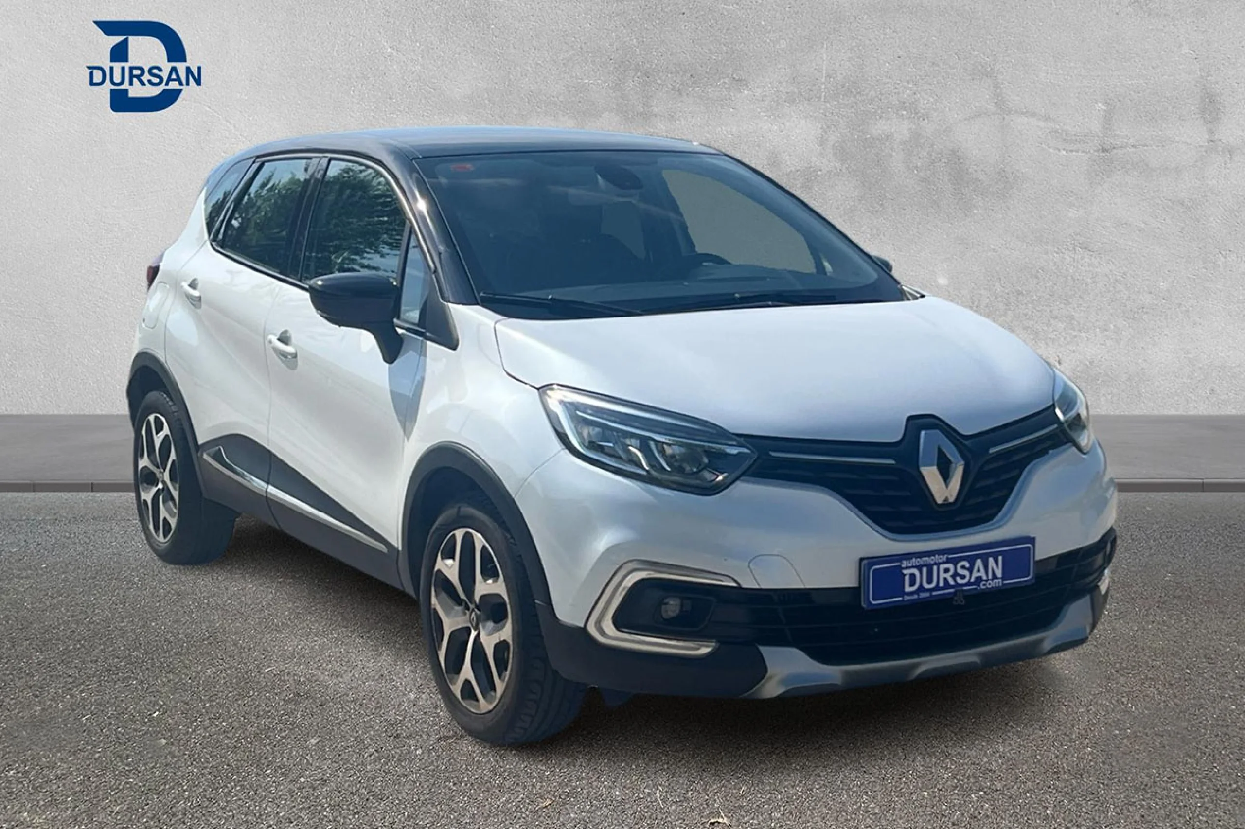 Renault Captur Zen Energy dCi 81kW 110CV - Foto 3