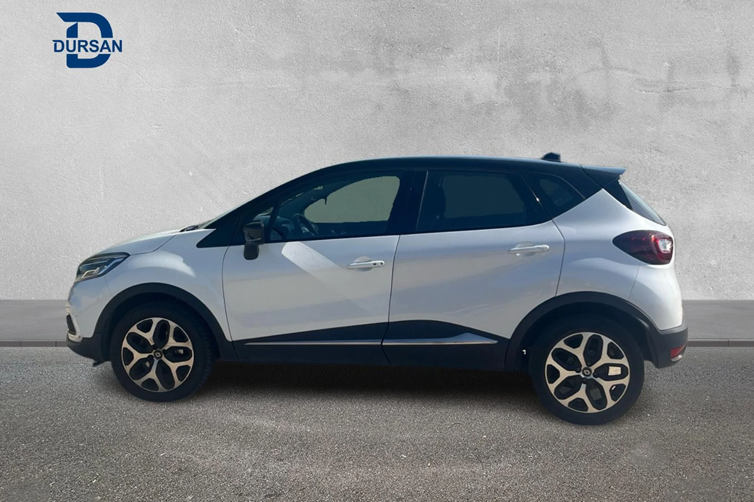 Renault Captur Zen Energy dCi 81kW 110CV - Foto 16