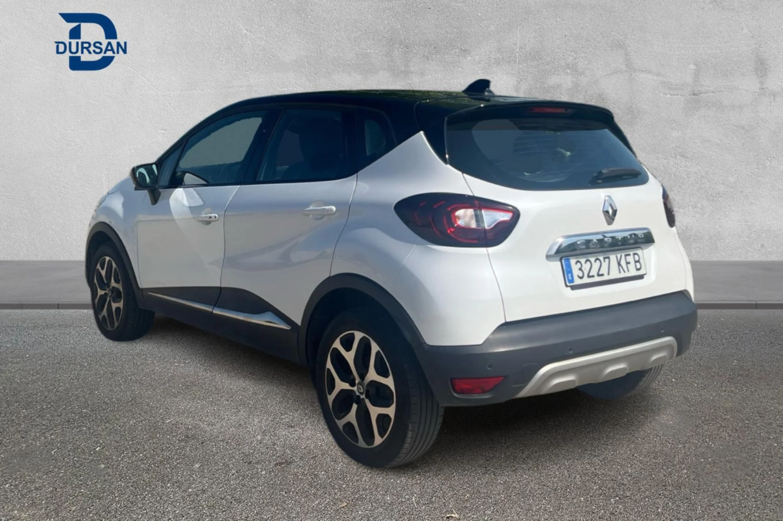 Renault Captur Zen Energy dCi 81kW 110CV - Foto 4