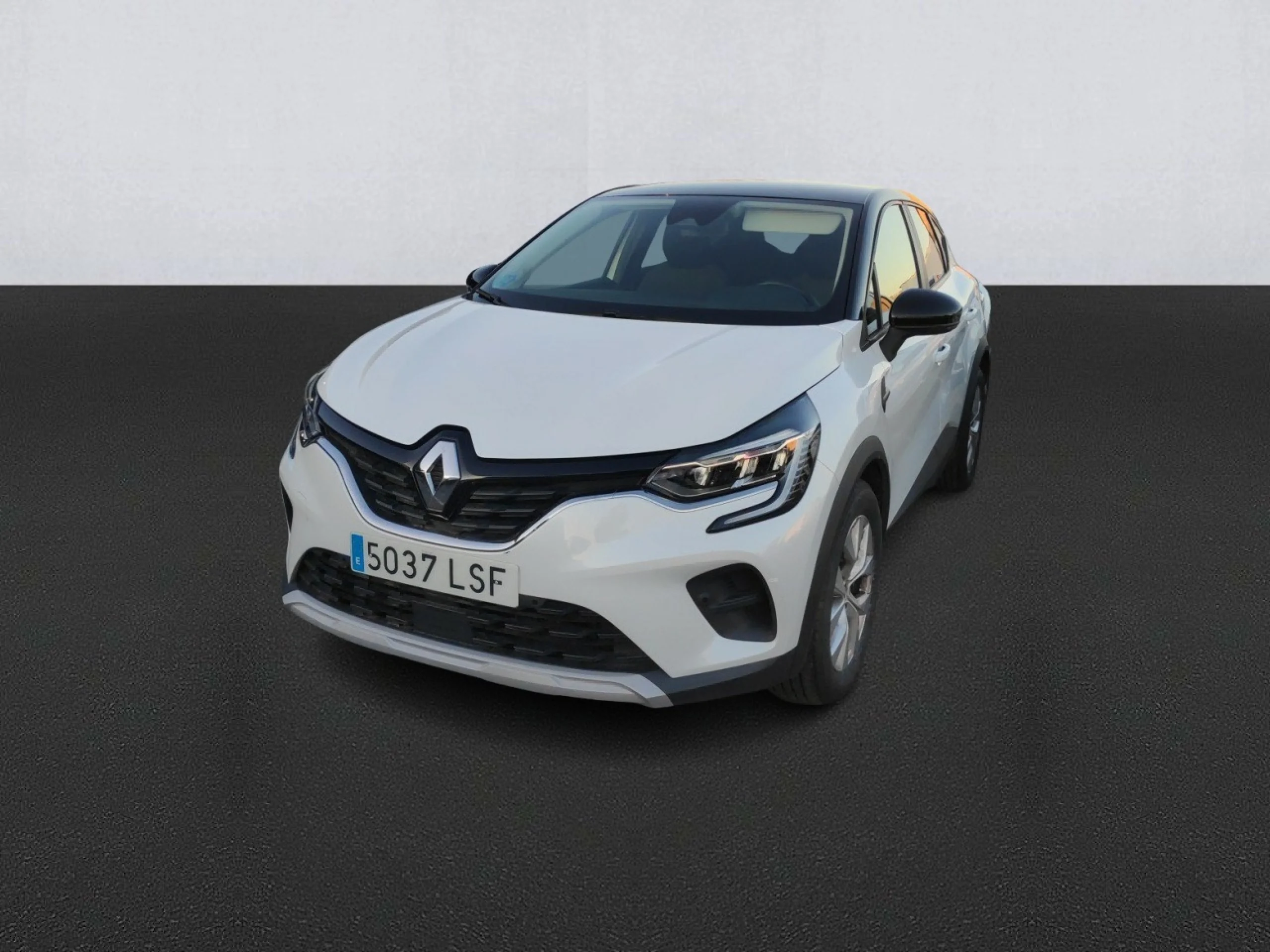 Renault Captur Intens TCe 74kW (100CV) GLP - Foto 1