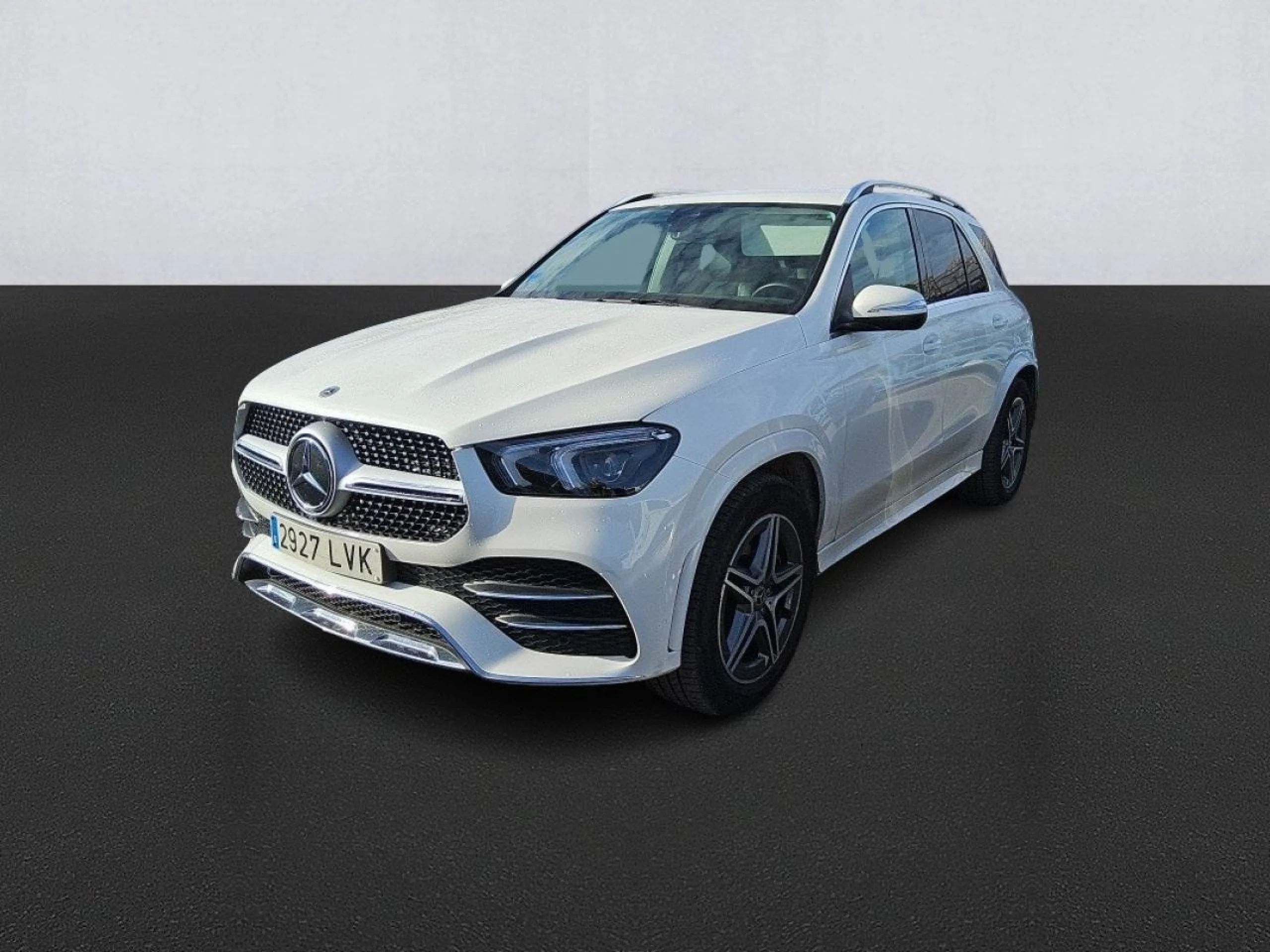 Mercedes-Benz GLE 350 MERCEDES GLE  350 de 4MATIC (Híbrido Enchufable) - Foto 1