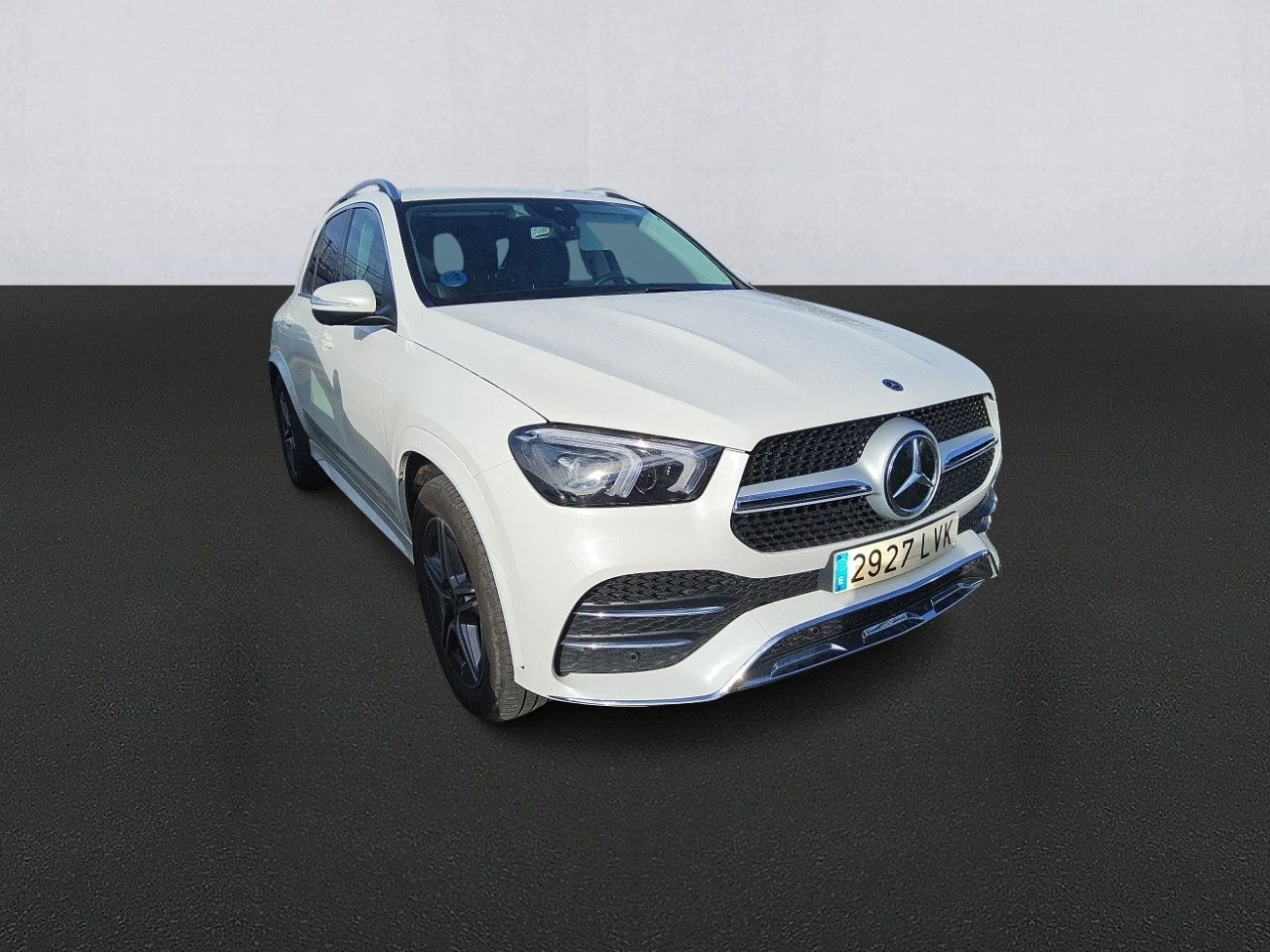 Mercedes-Benz GLE 350 MERCEDES GLE  350 de 4MATIC (Híbrido Enchufable) - Foto 3