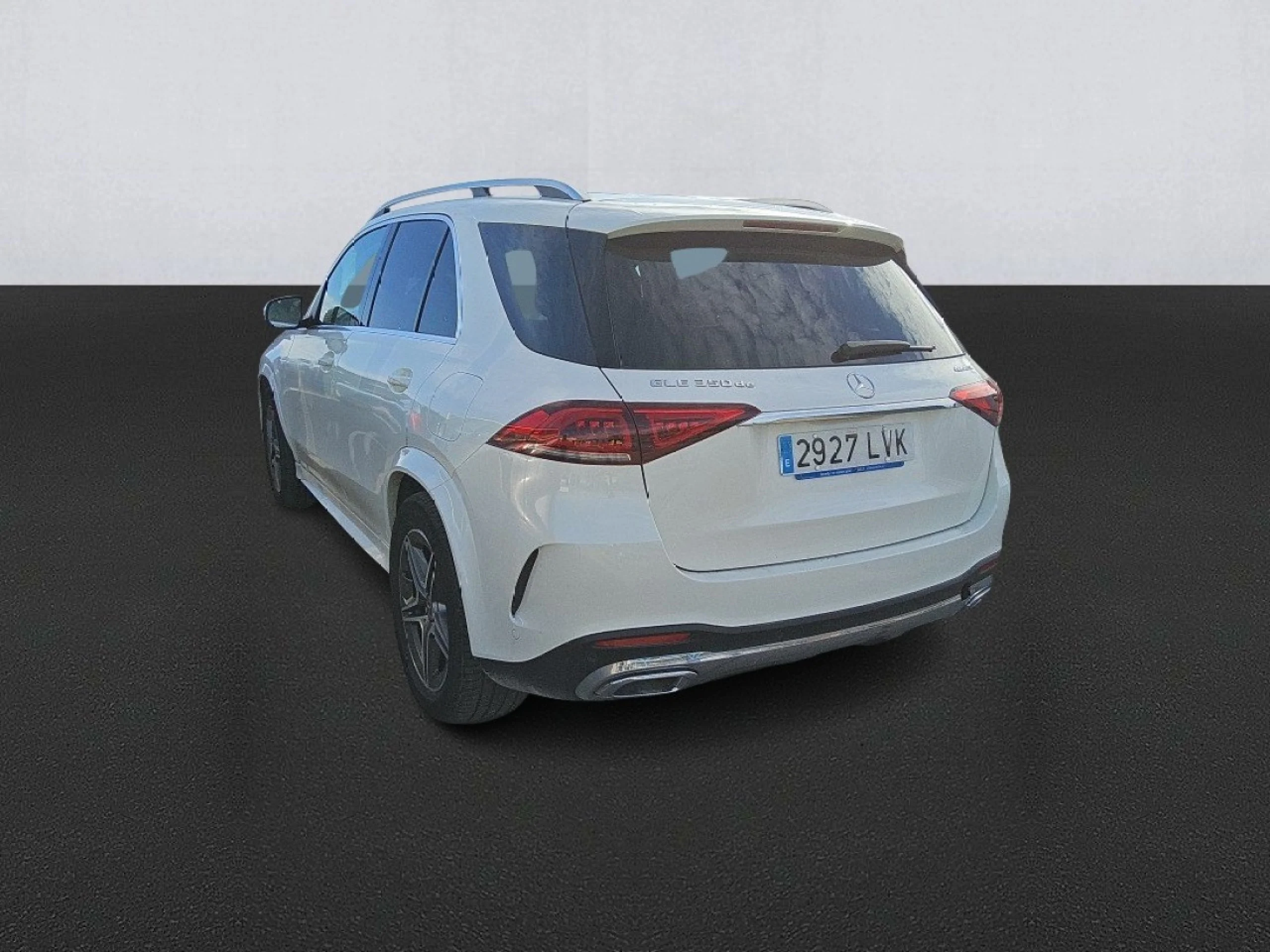 Mercedes-Benz GLE 350 MERCEDES GLE  350 de 4MATIC (Híbrido Enchufable) - Foto 6